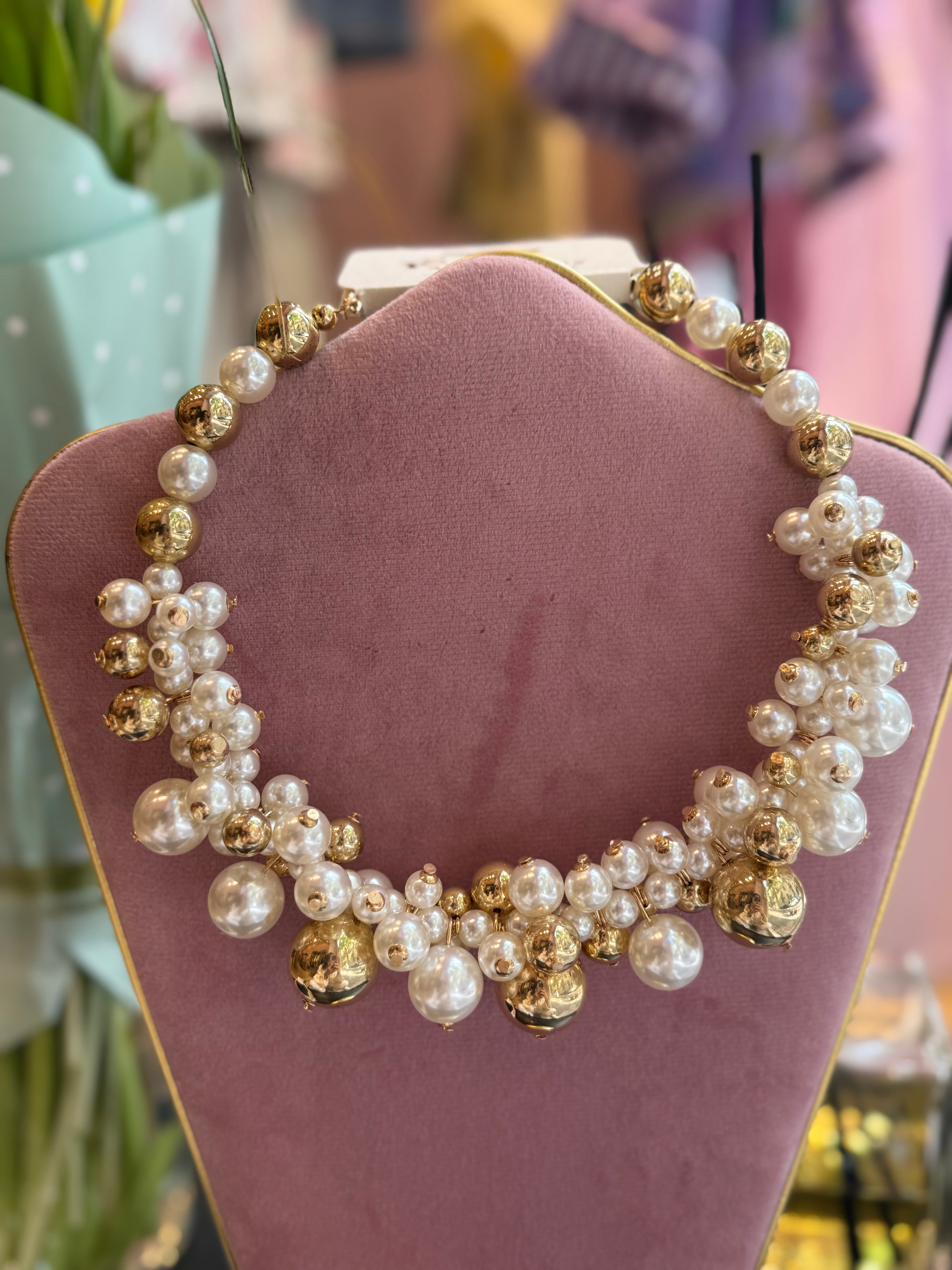 Collana ALLOY