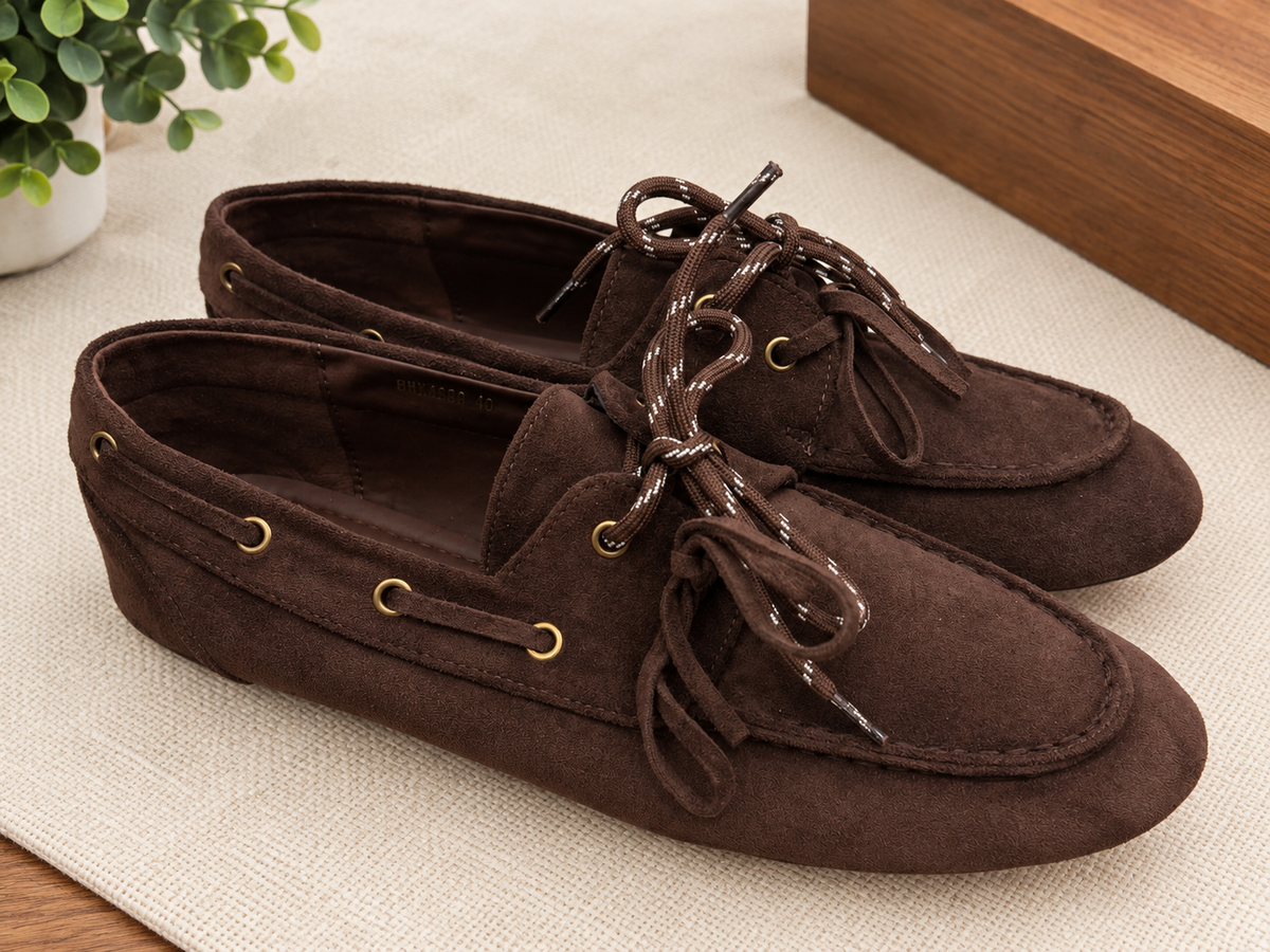 MOCASSINO MIU