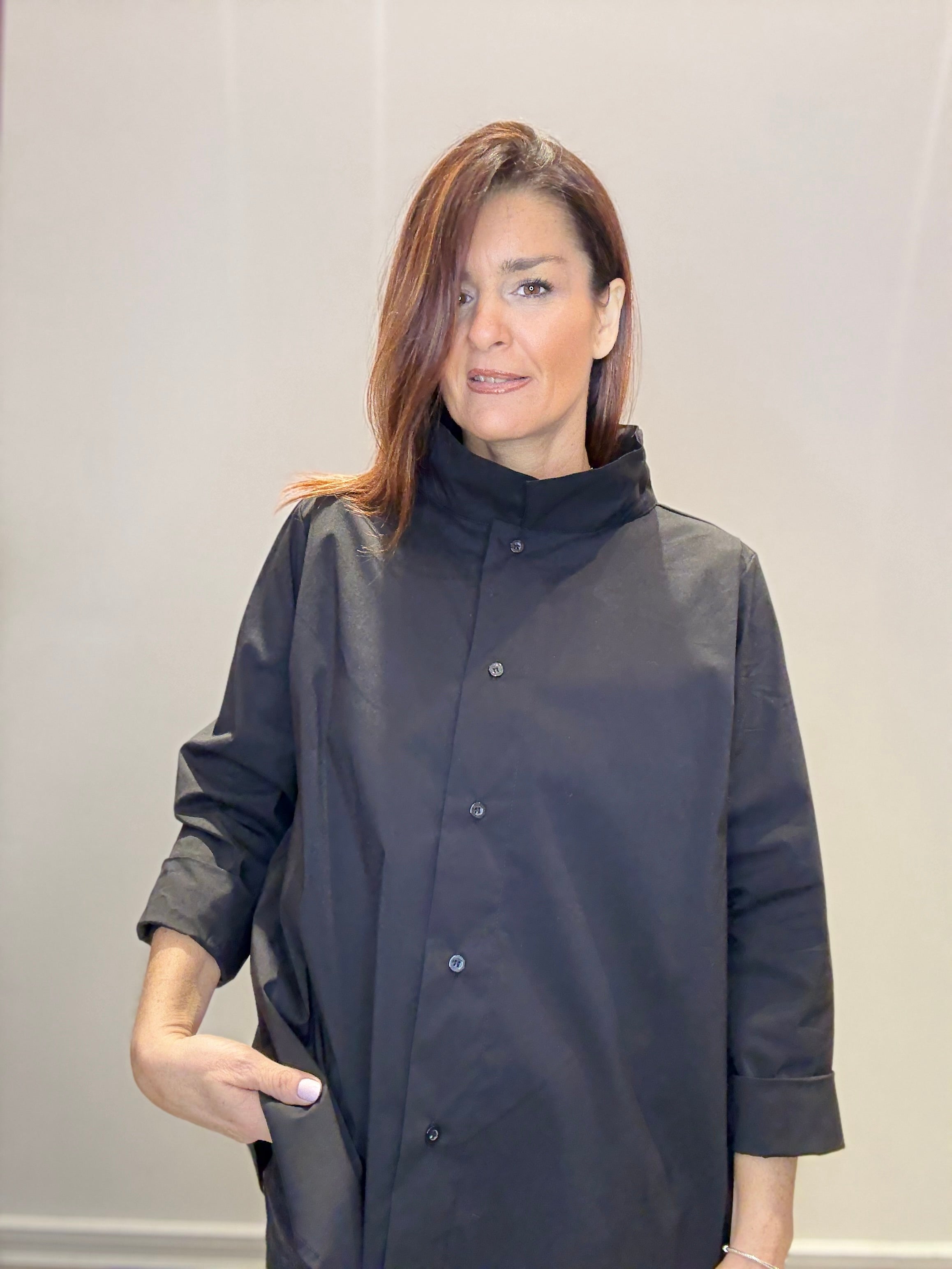 CAMICIA ANGELA