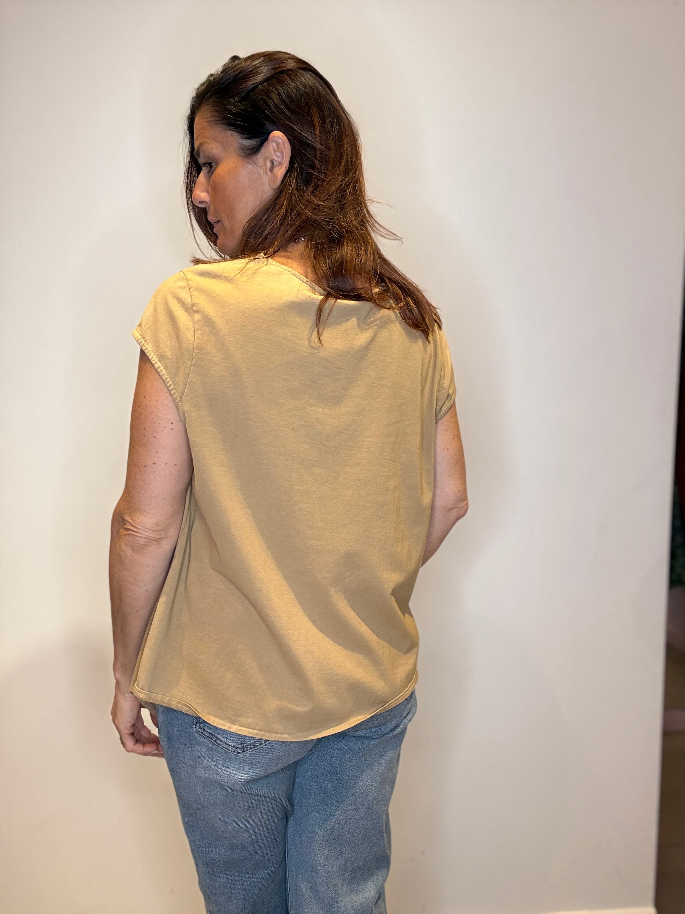Maglia CRIS