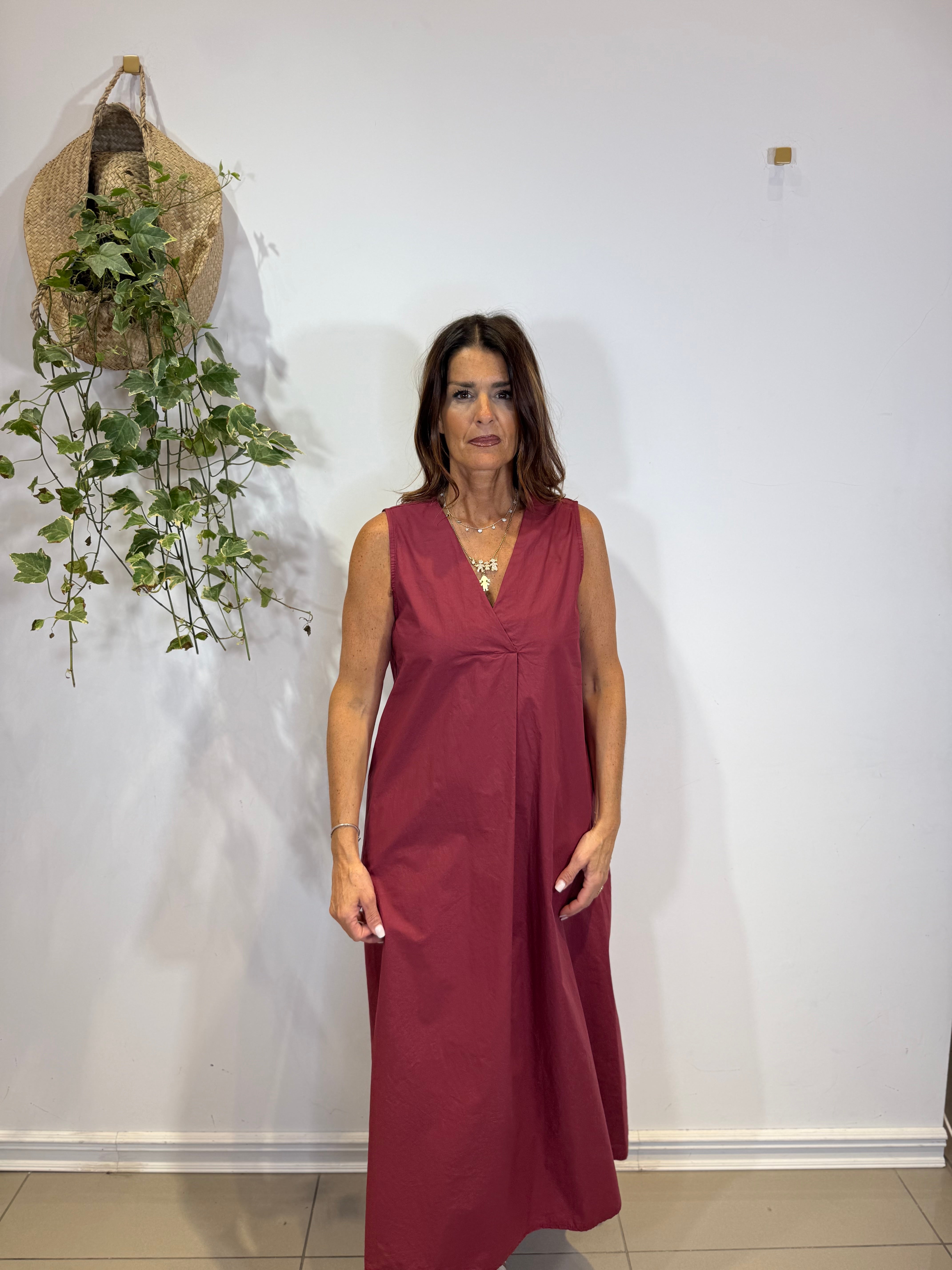 Abito MILENA