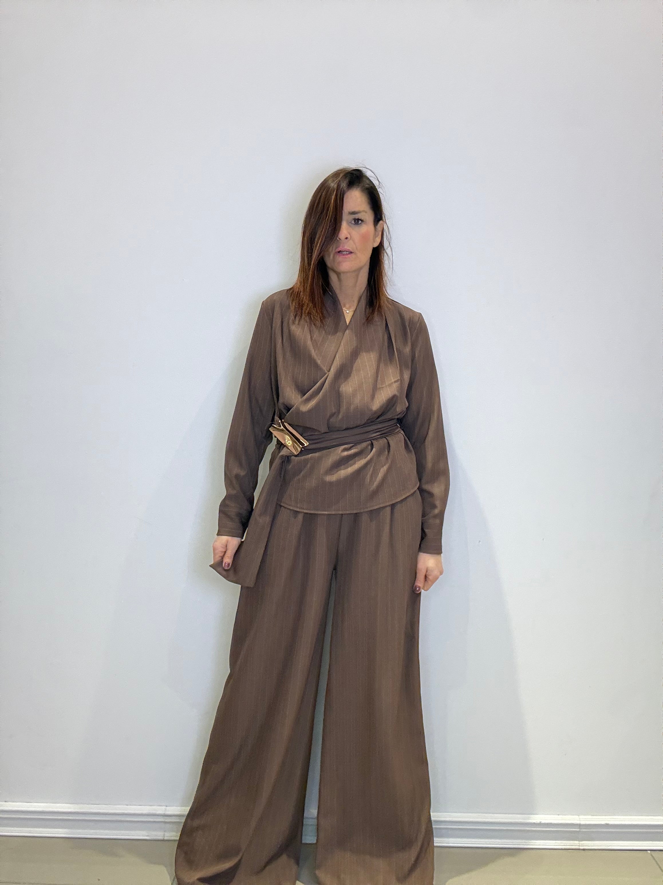 TAILLEUR MARCH