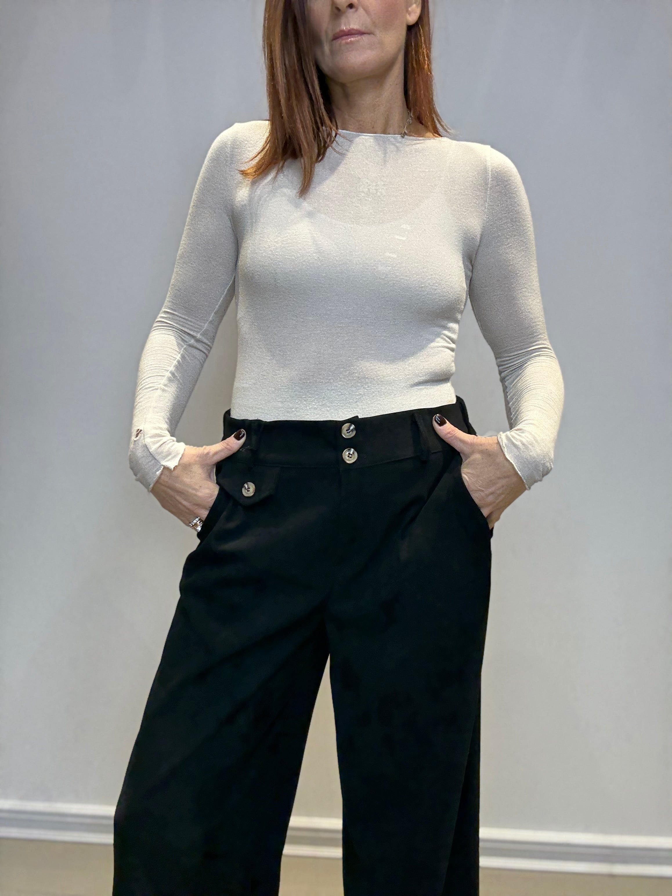PANTALONE MAN