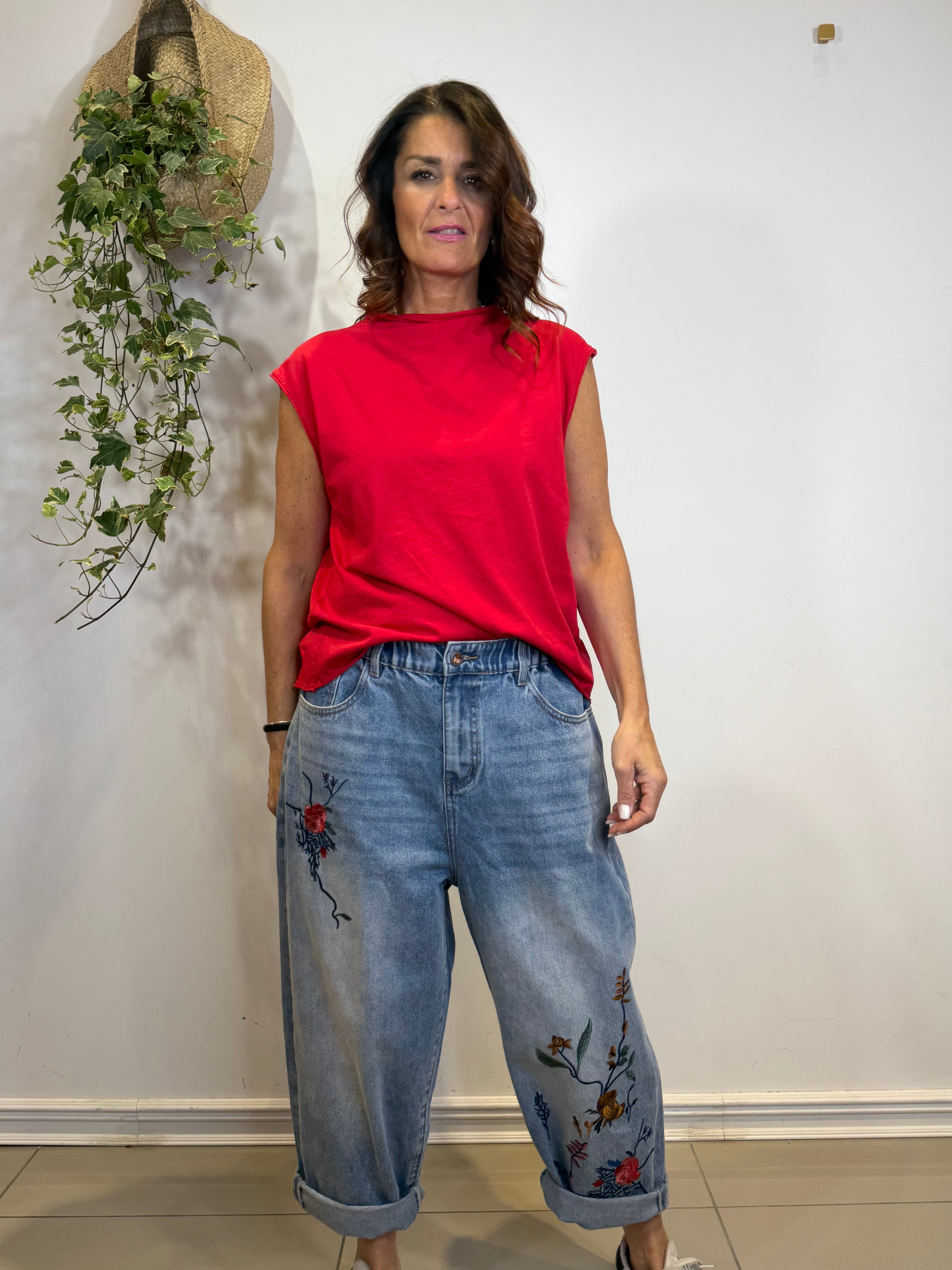 JEANS CIRCUS 