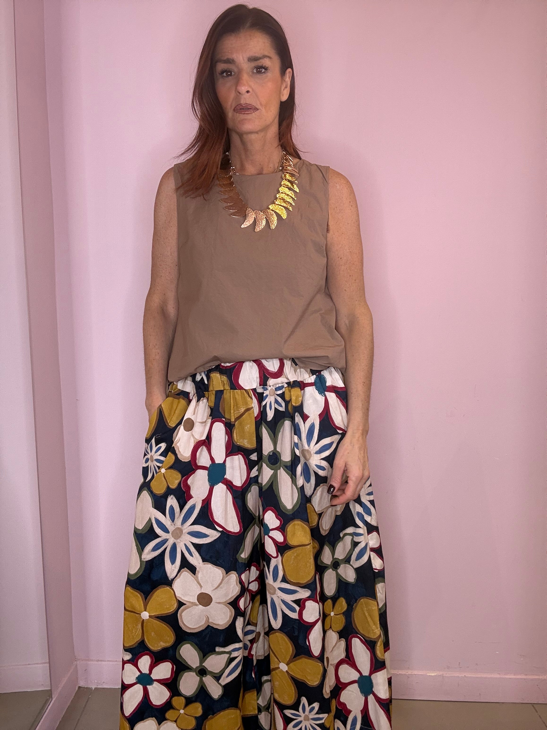 PANTALONE VERONICA