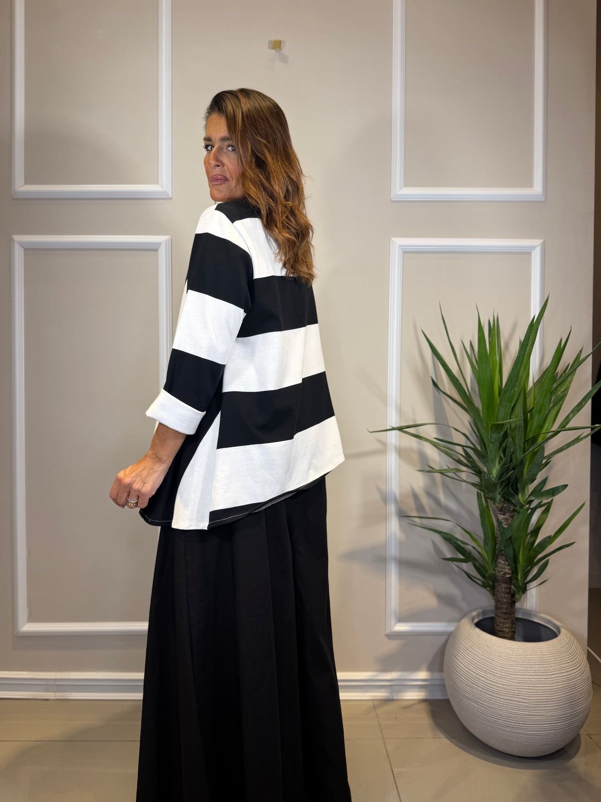 MAGLIA NADIA
