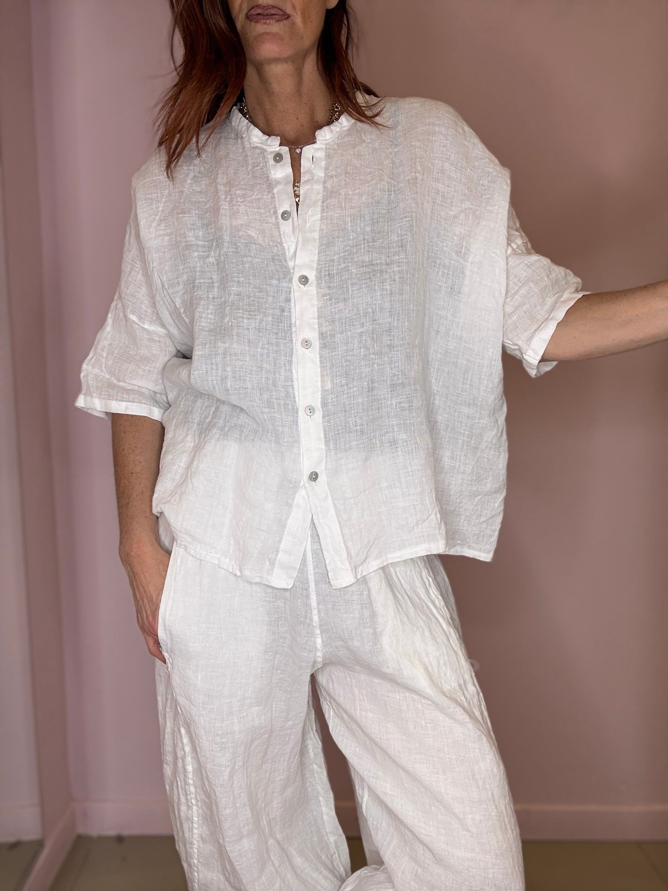 CAMICIA SERENA