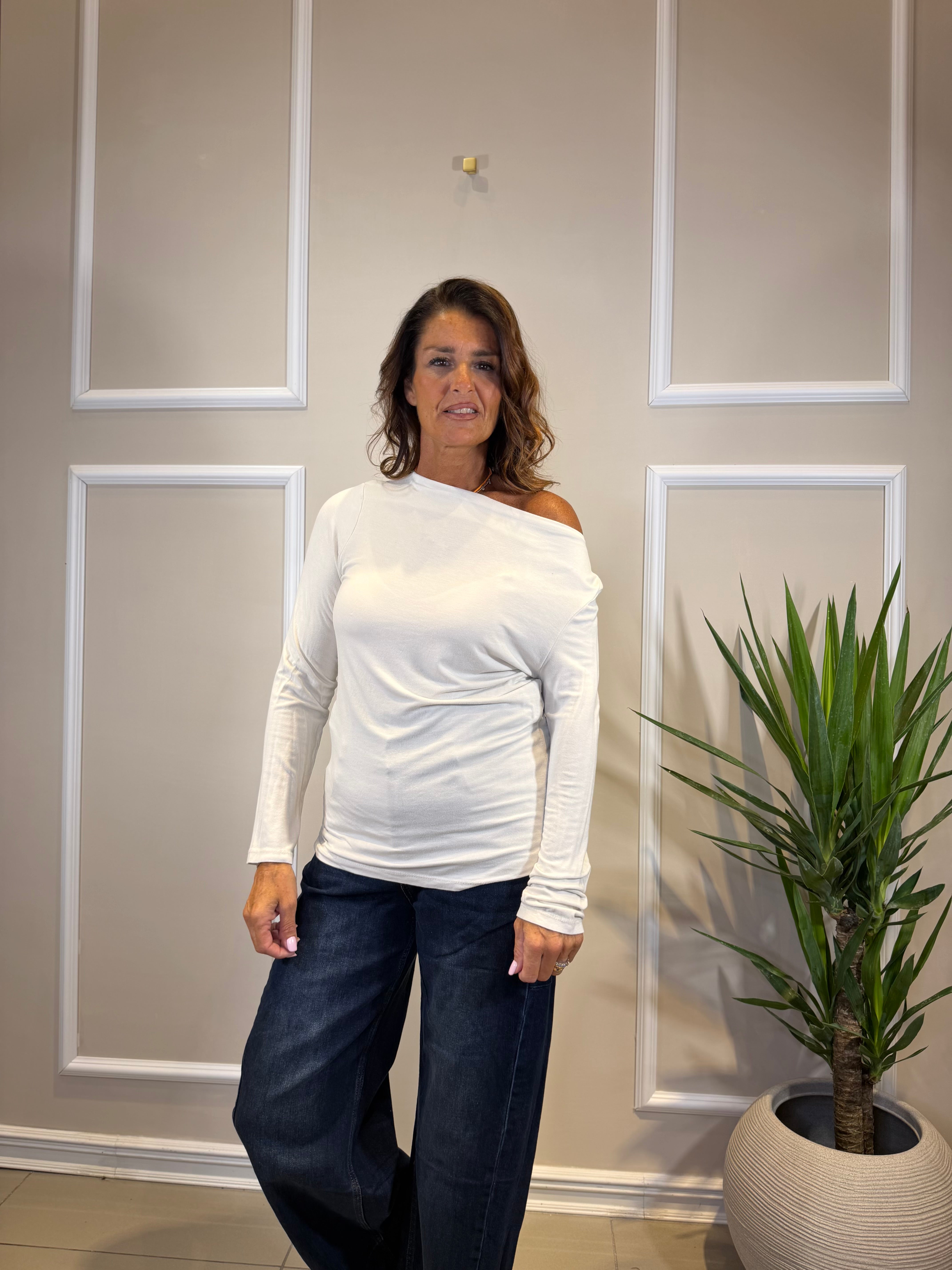 MAGLIA KIM