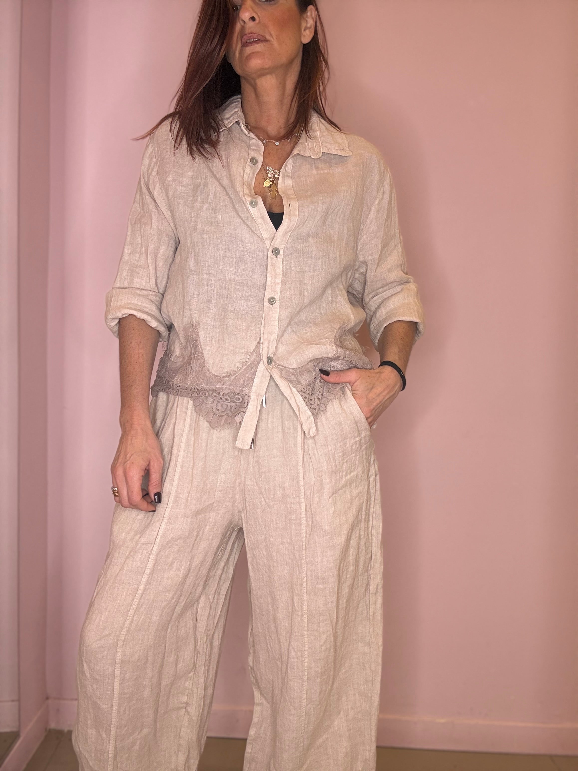 CAMICIA MERILIN