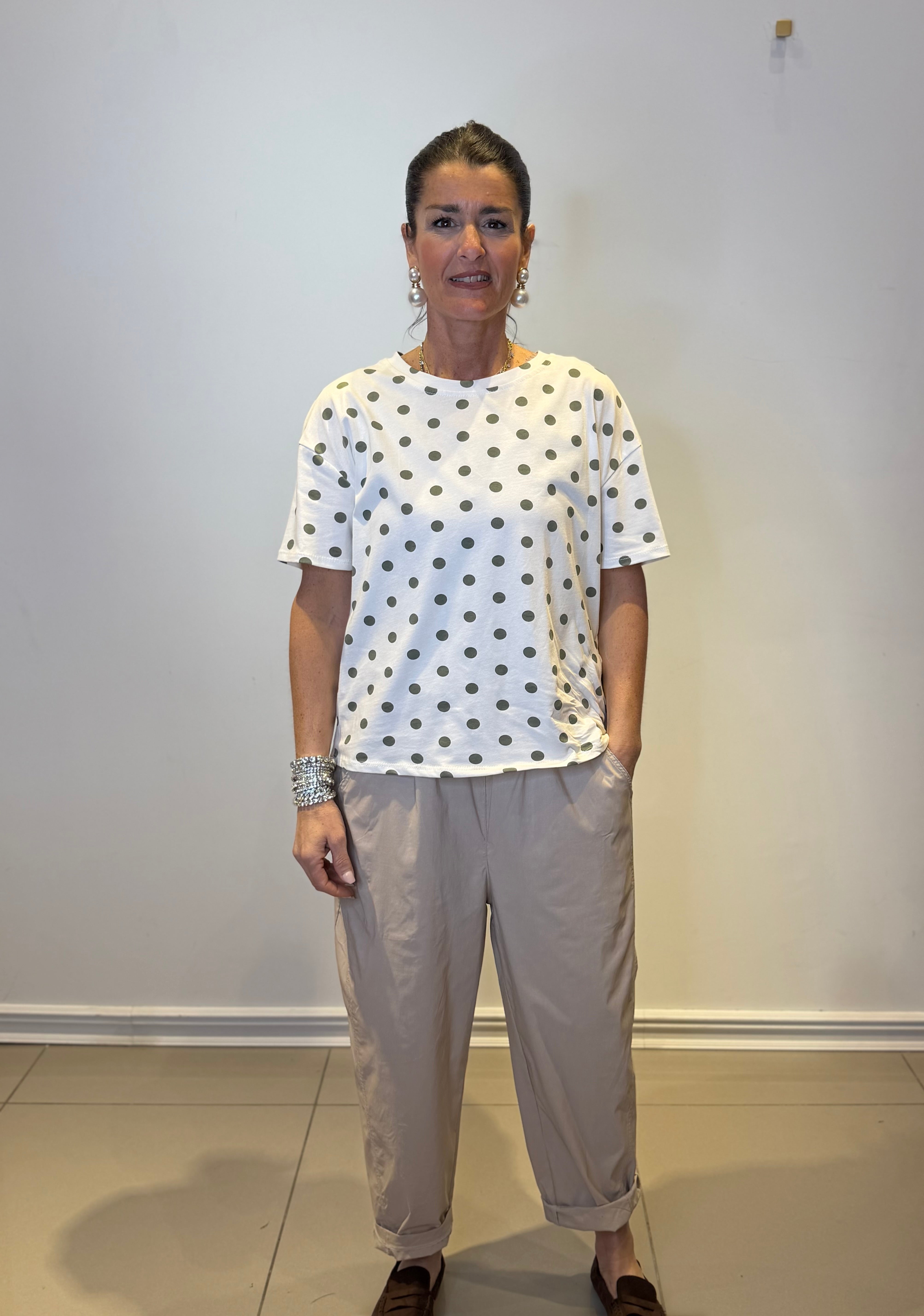 PANTALONE NEON