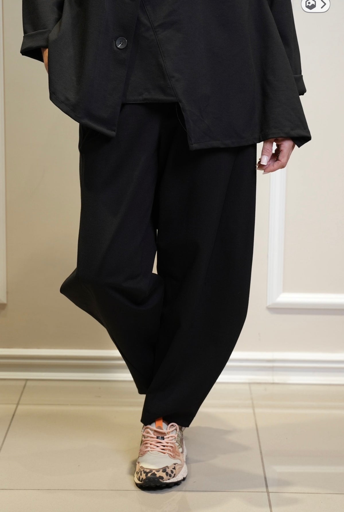 PANTALONE ESTER