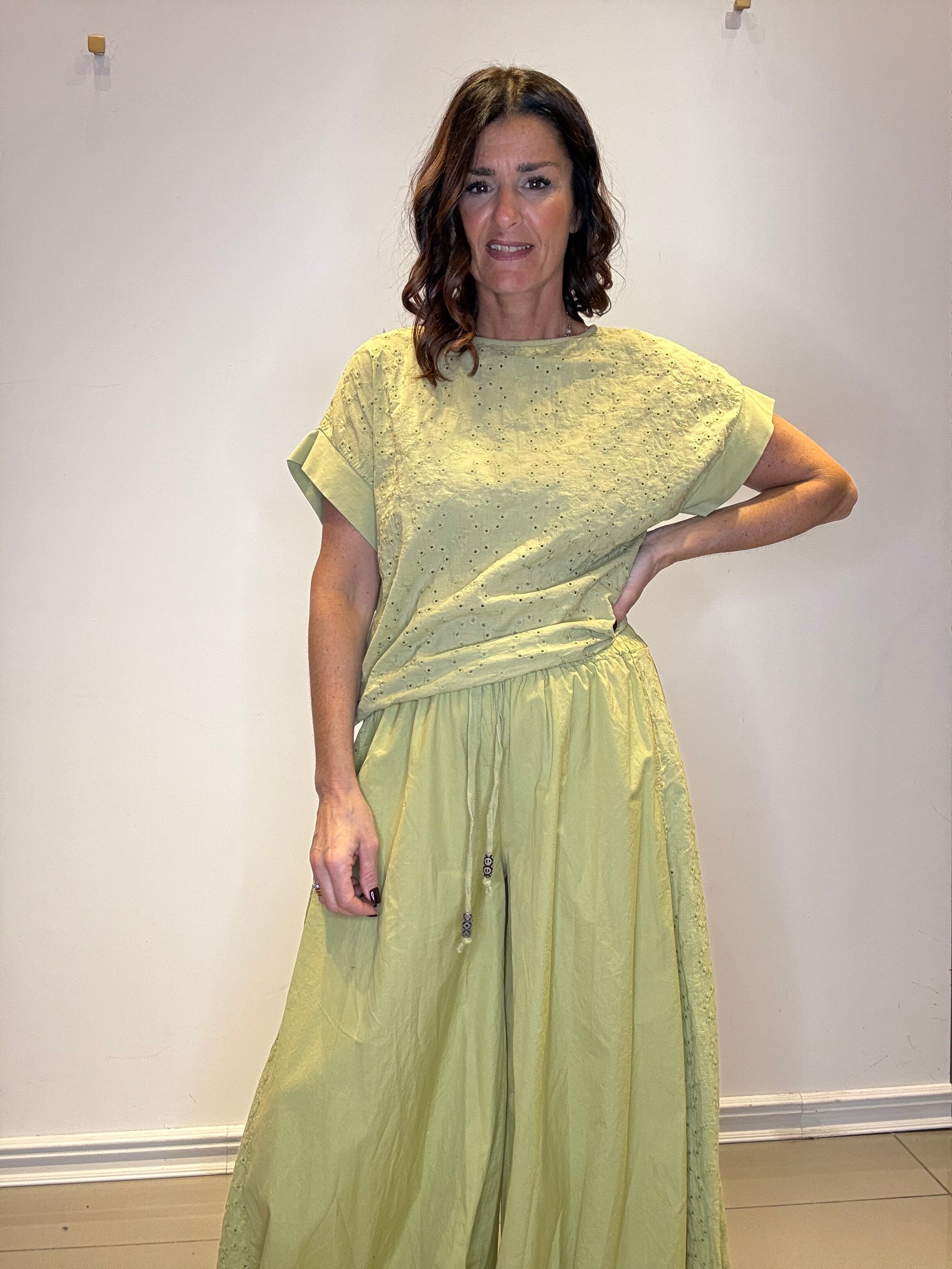 Maglia Demi