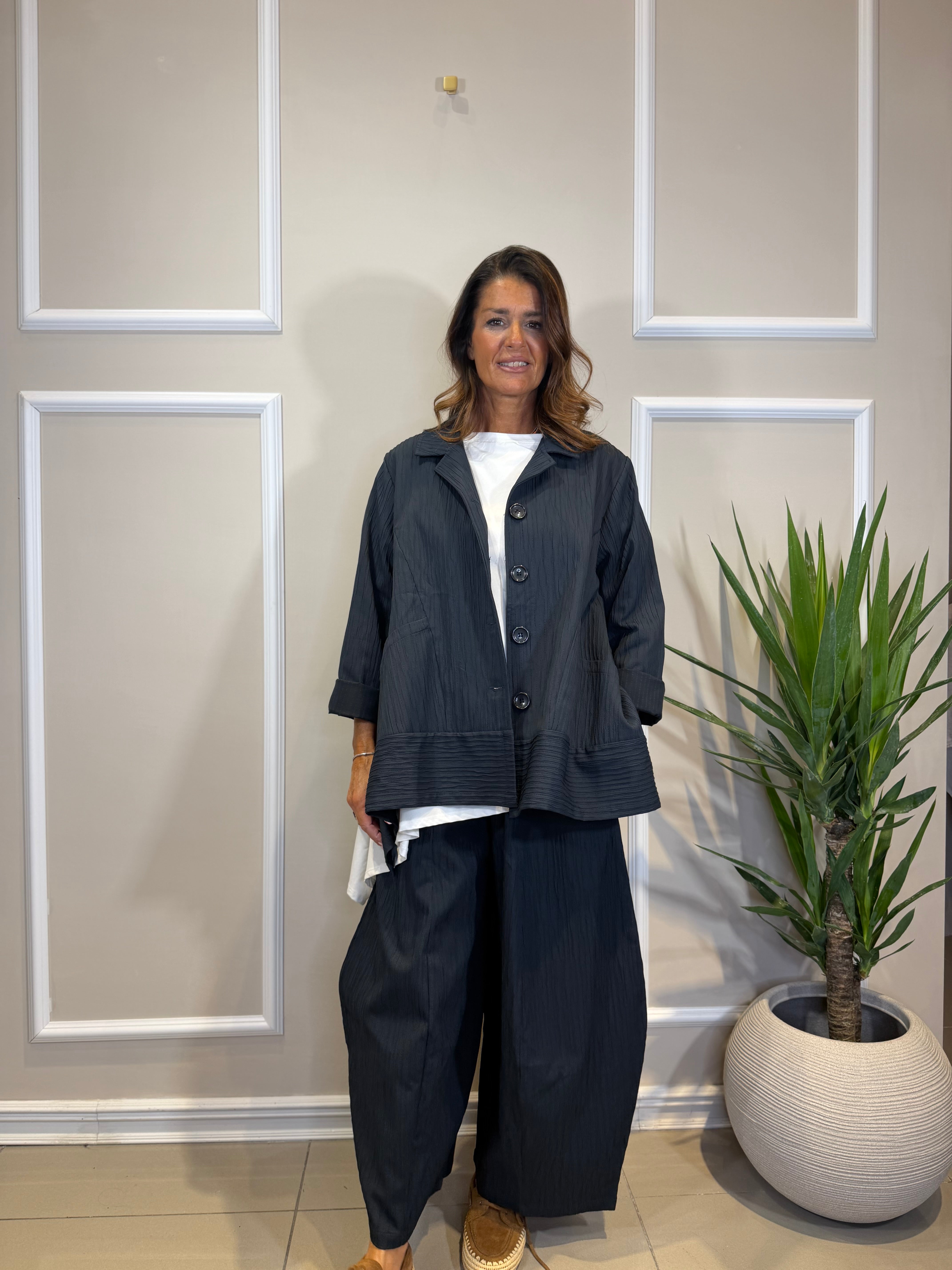 GIACCA MIRIAM