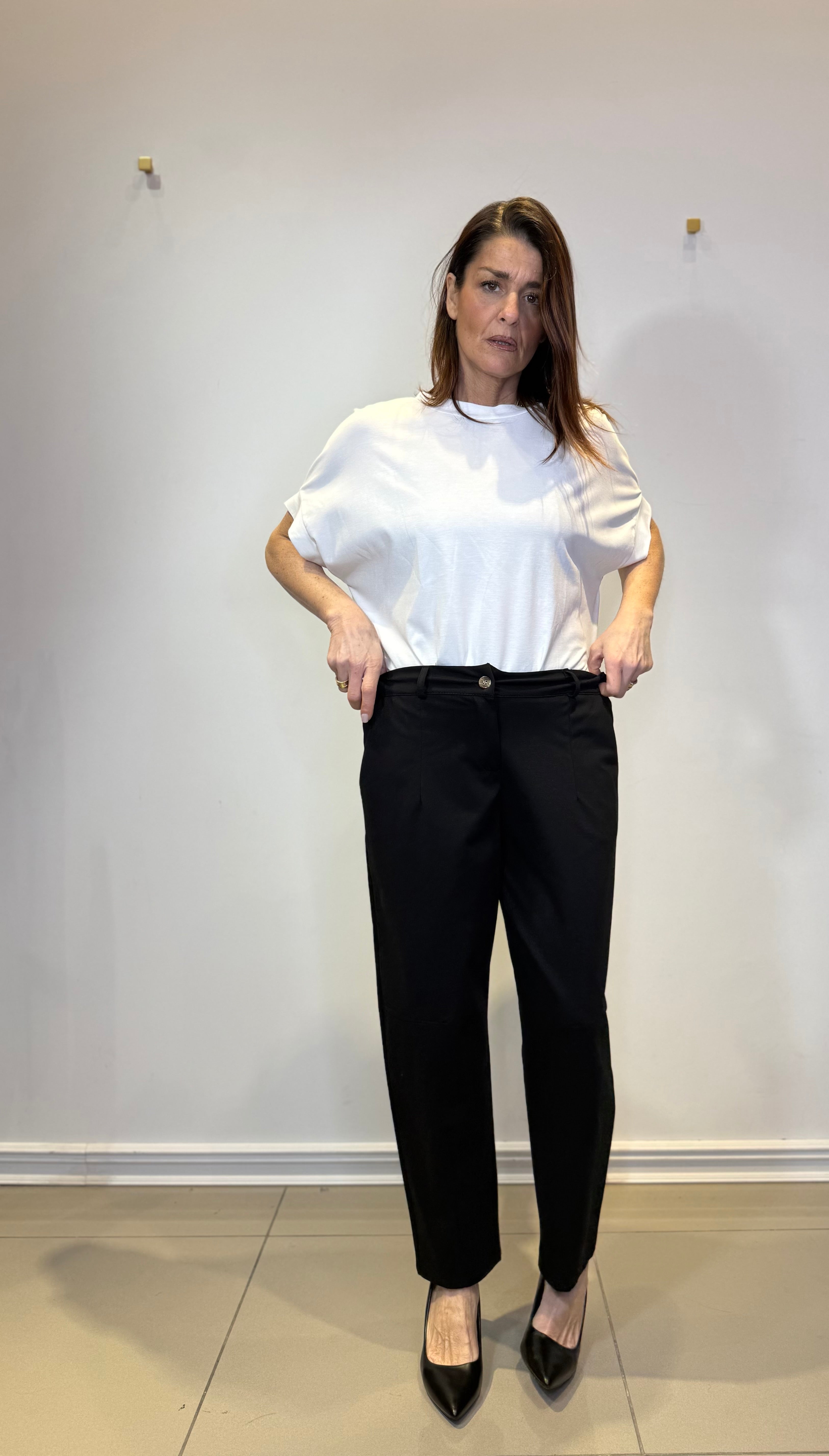 PANTALONE DILETTA