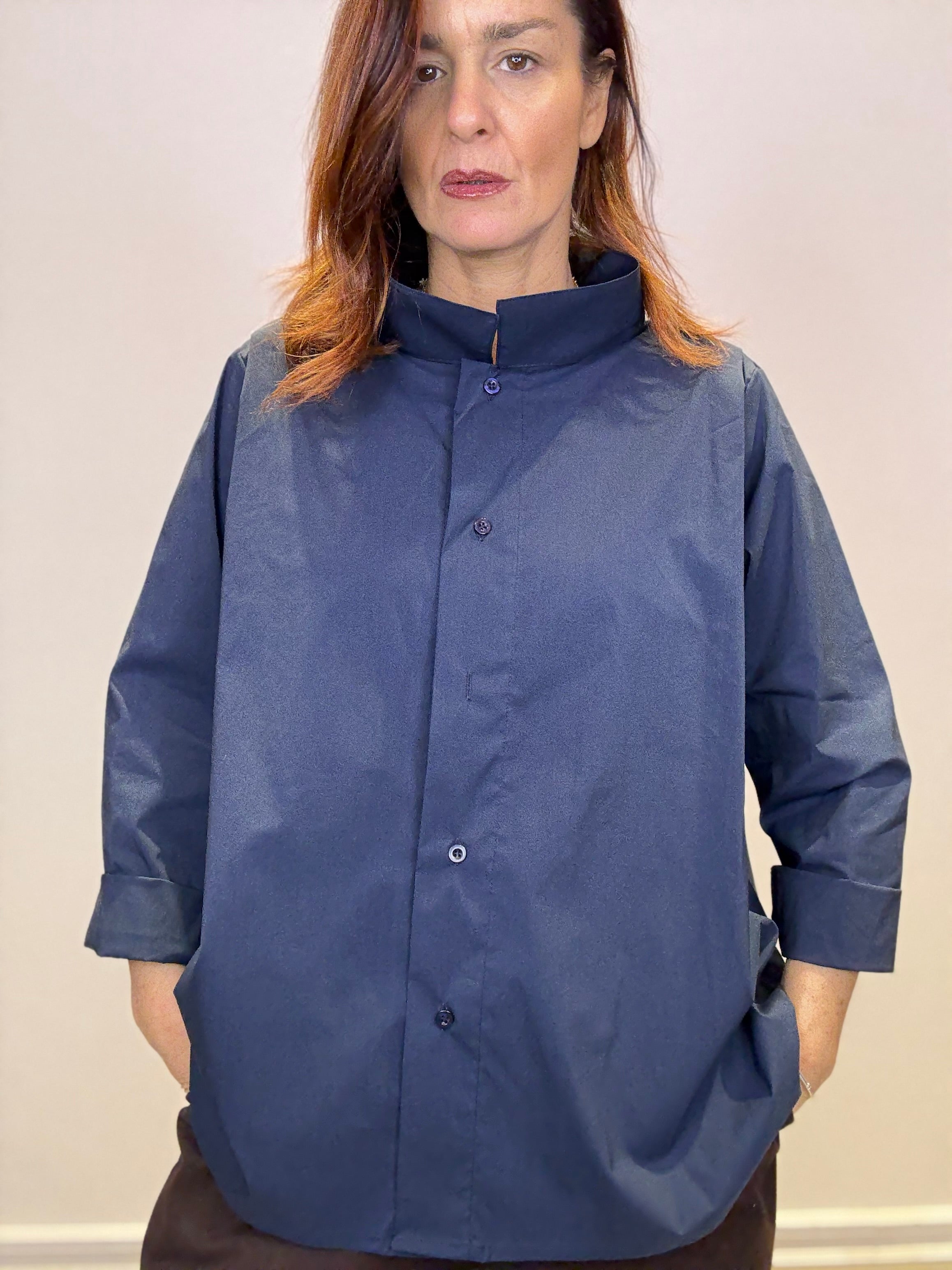 CAMICIA ANGELA