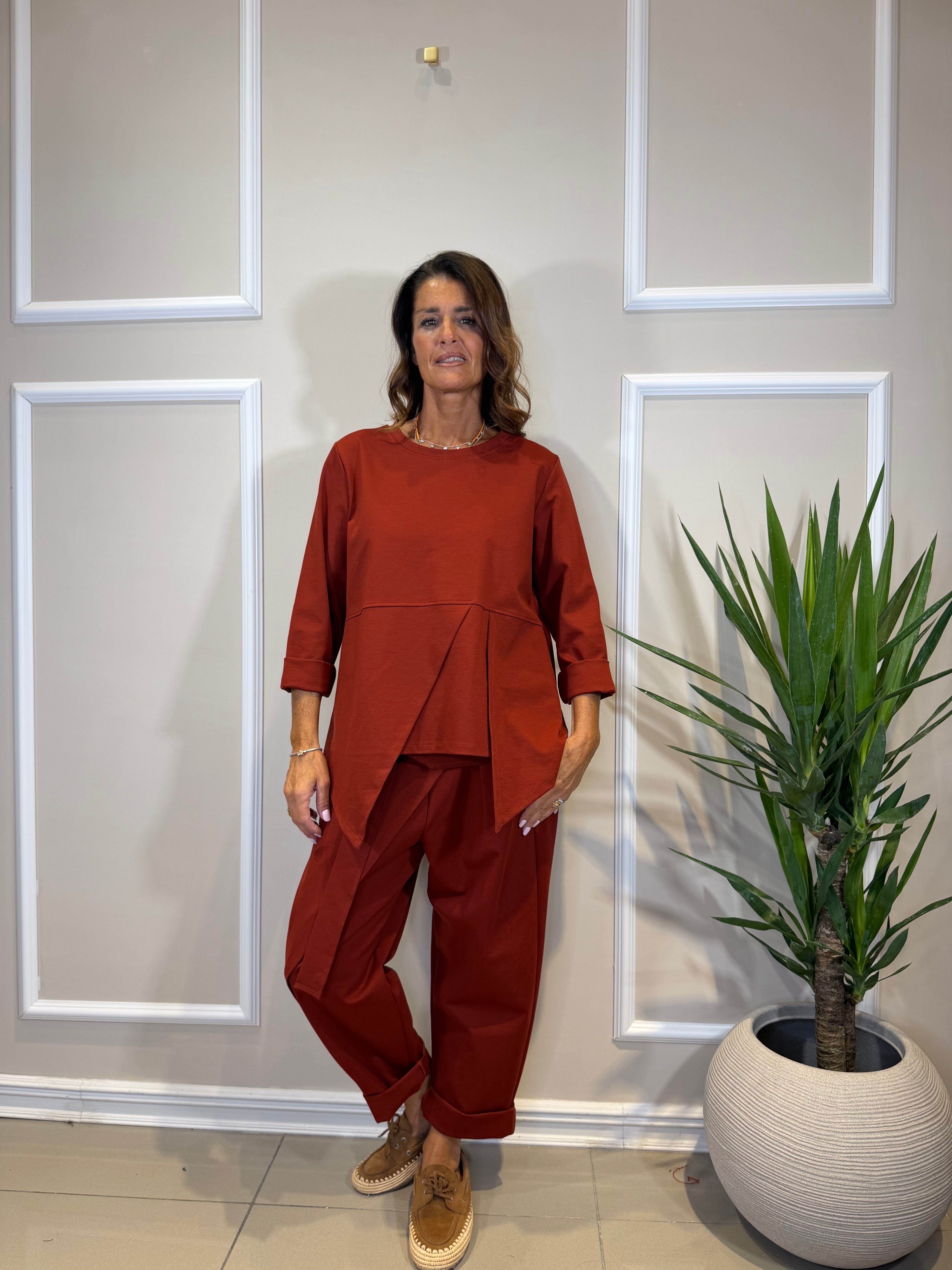 MAGLIA OFELIA