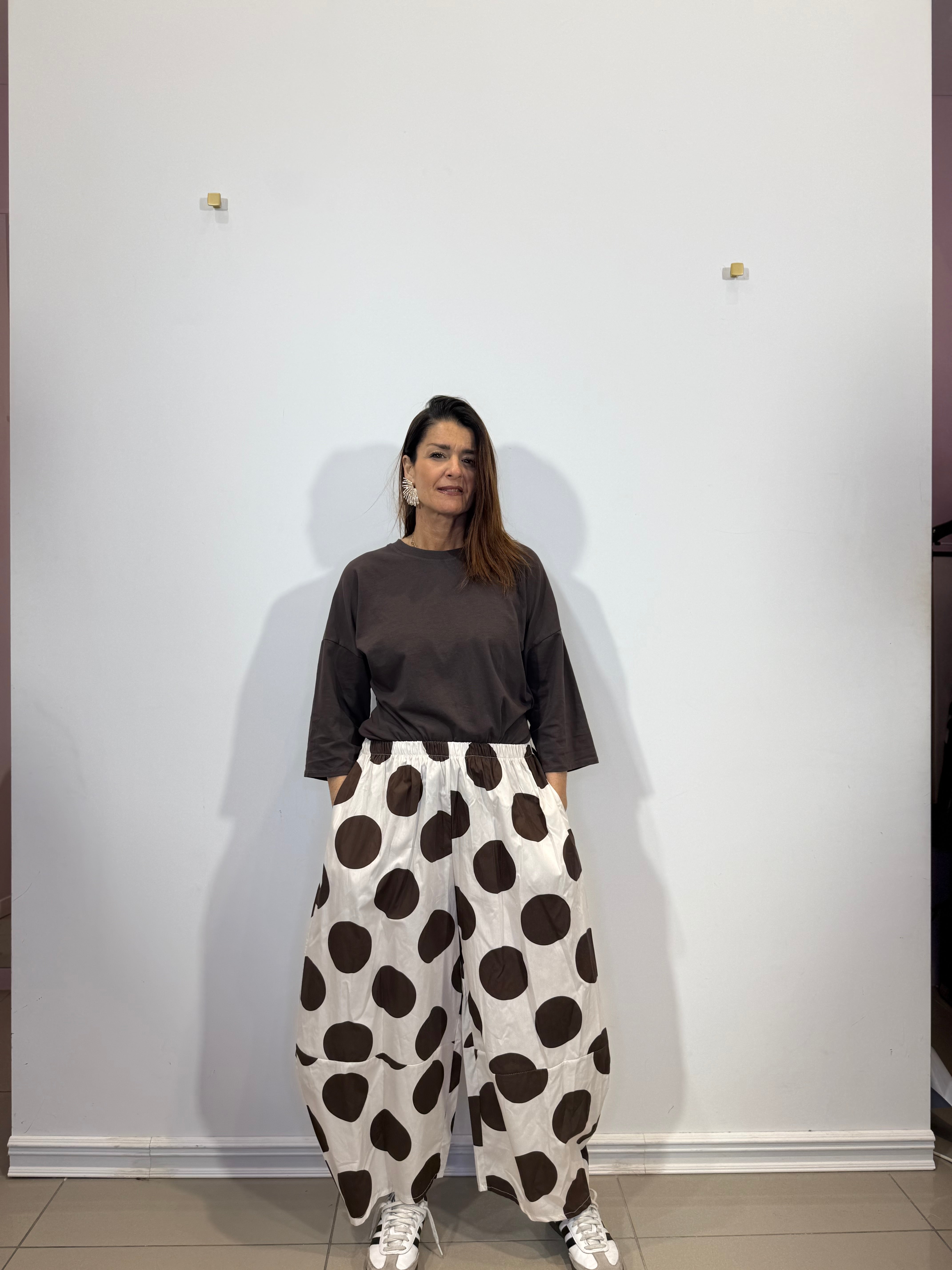 PANTALONE MULAN