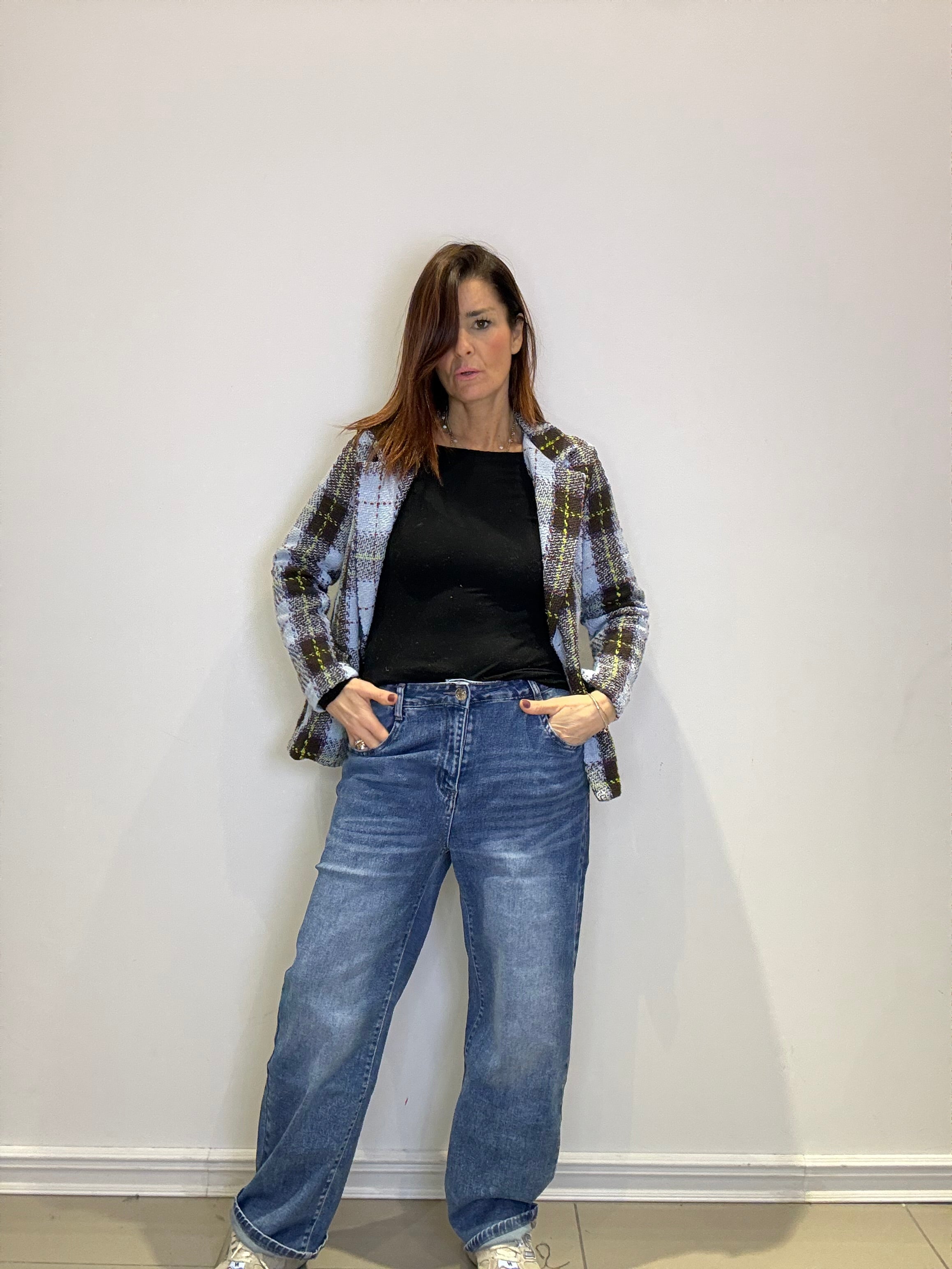Jeans DONNA