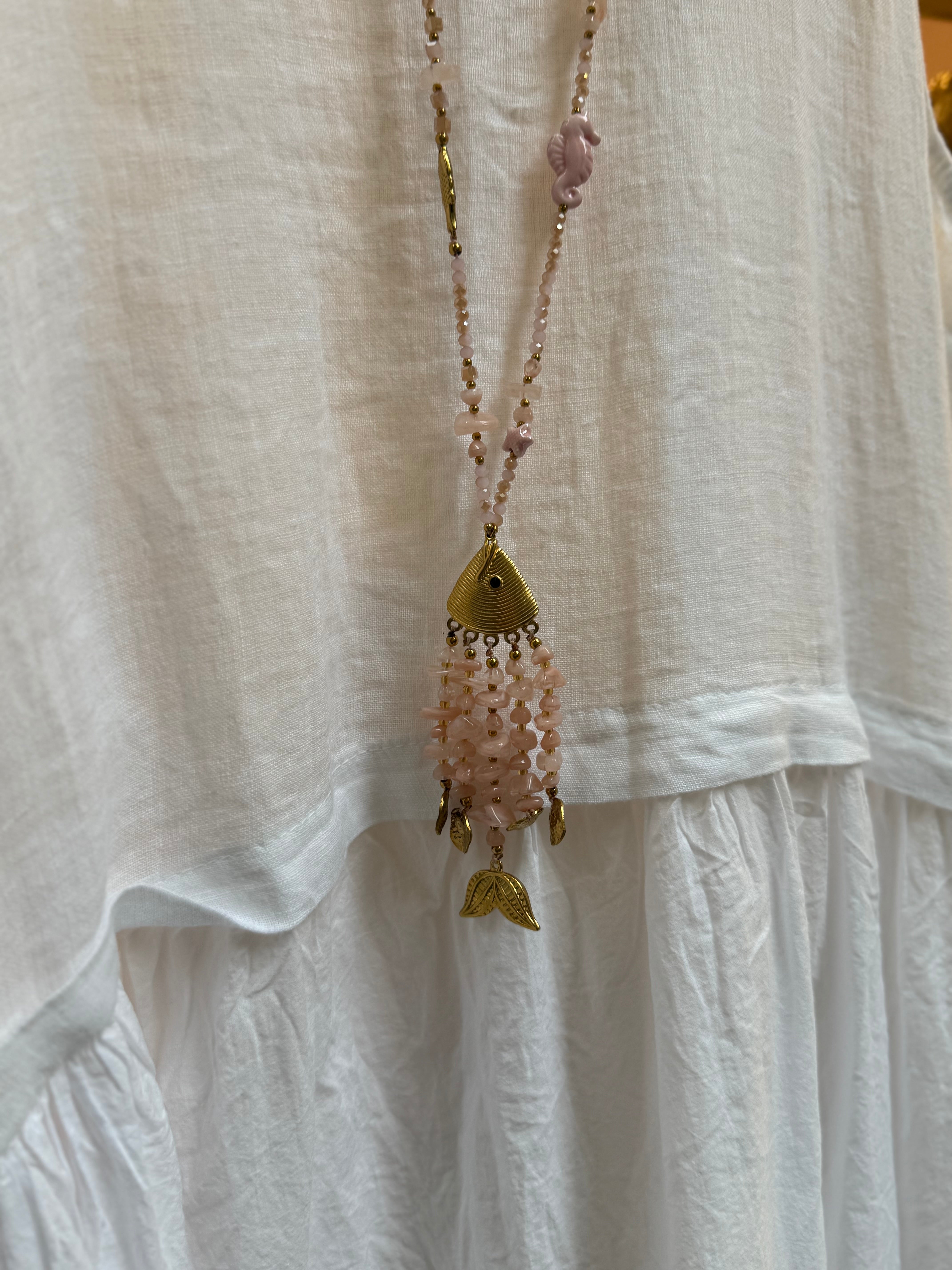 Collana MALDIVE