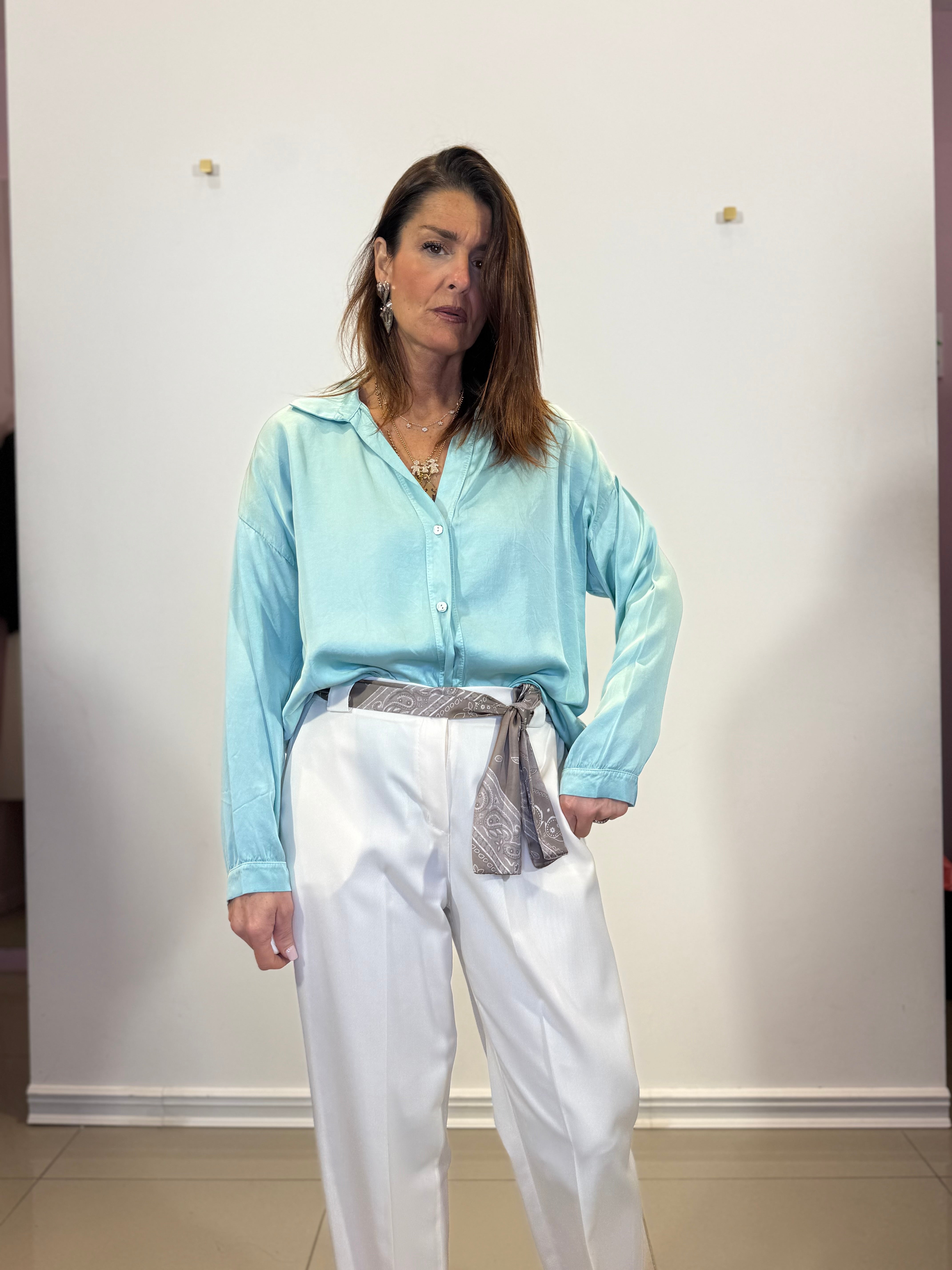 CAMCIA CAPRI