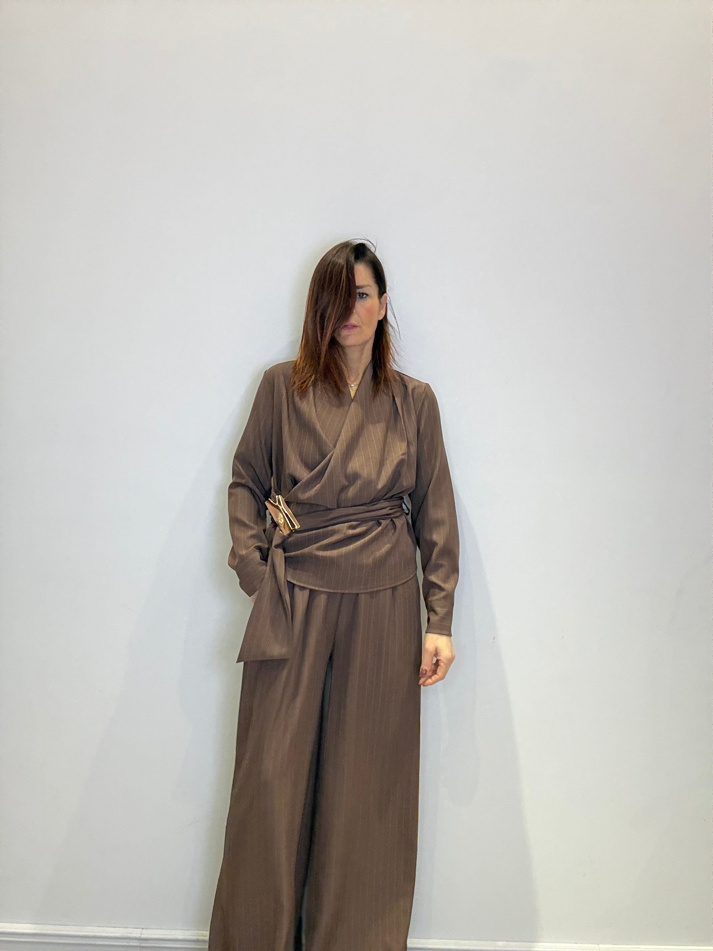 TAILLEUR MARCH