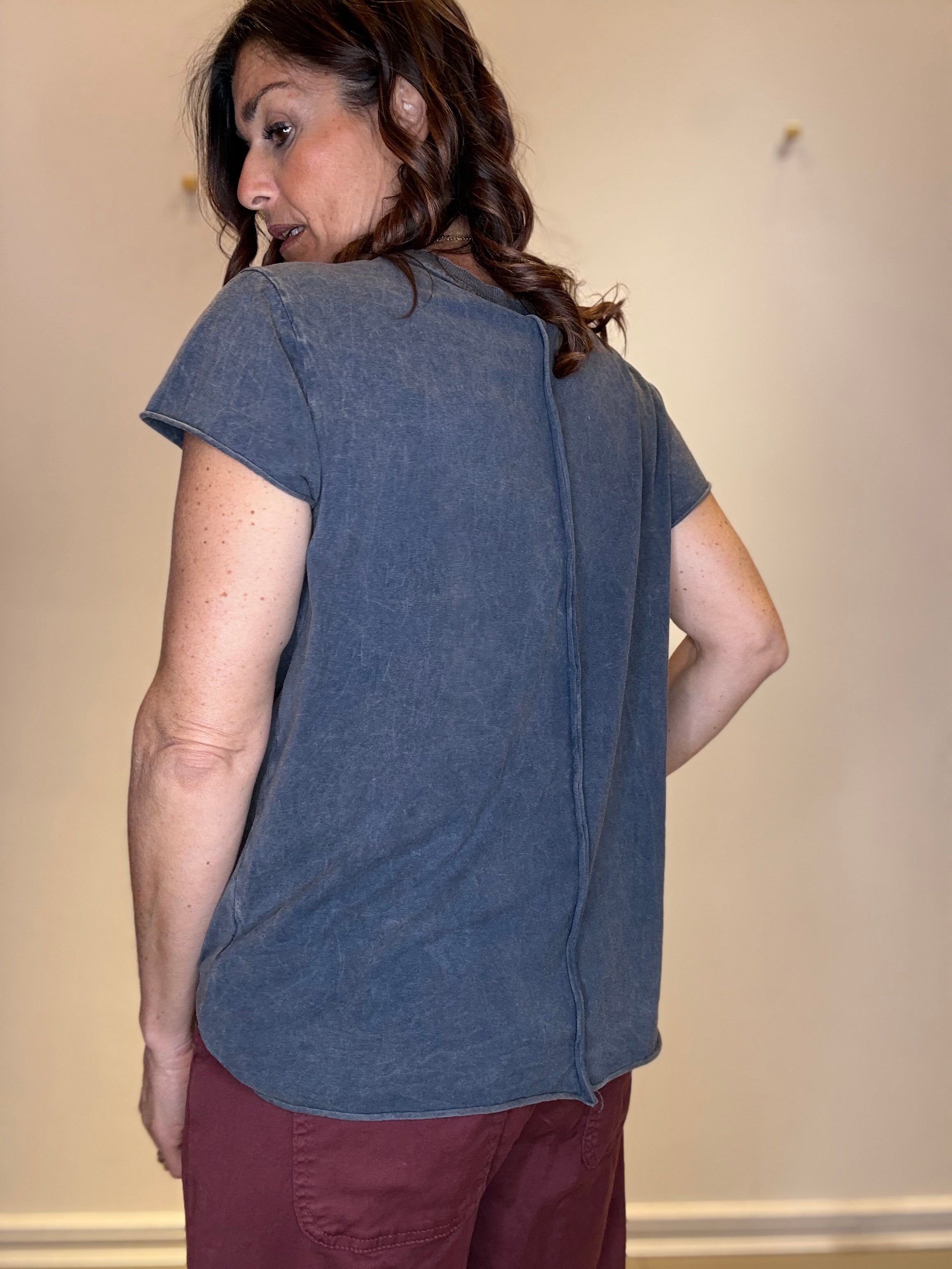 MAGLIA VINTAGE