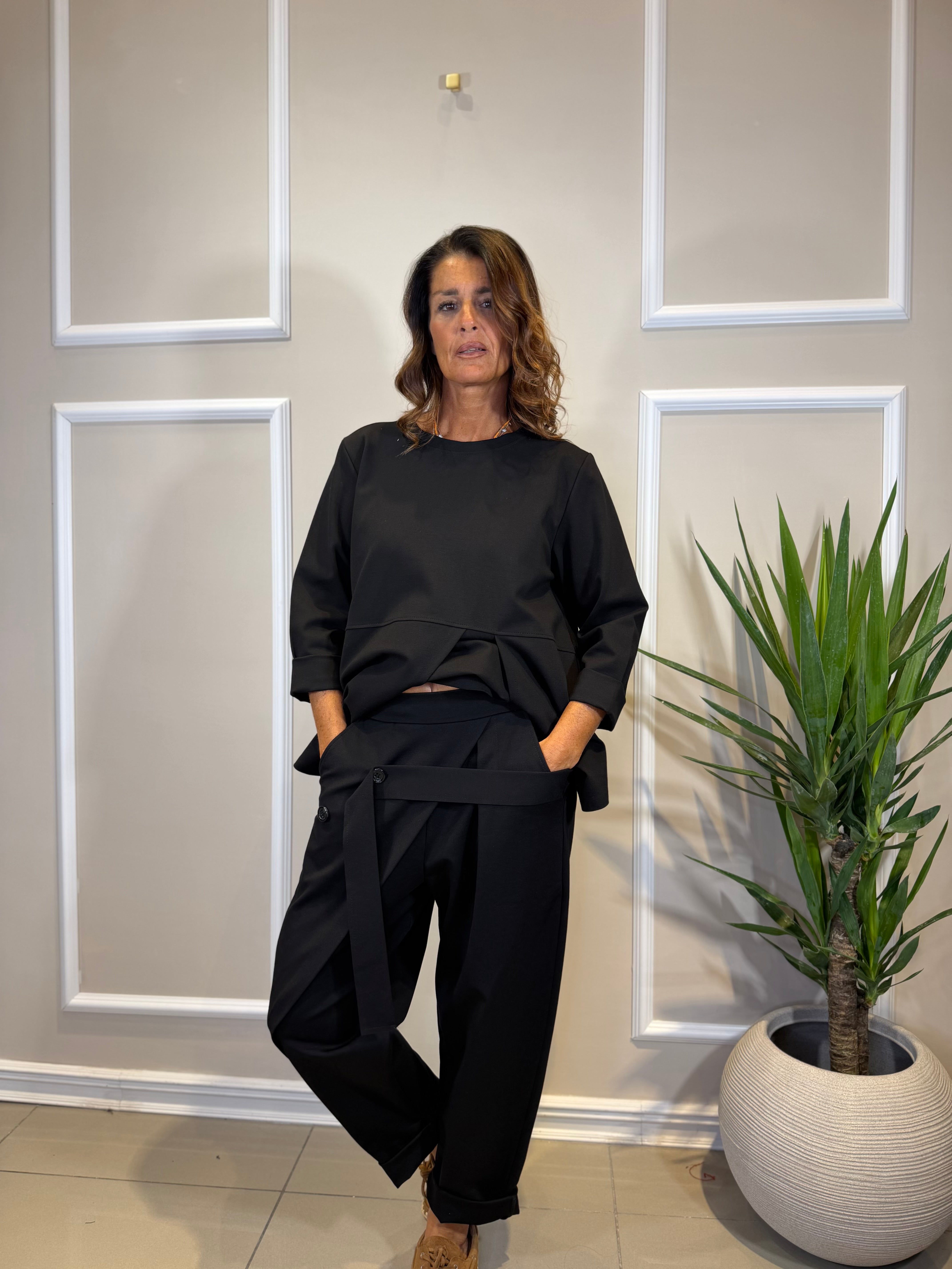 PANTALONE OFELIA