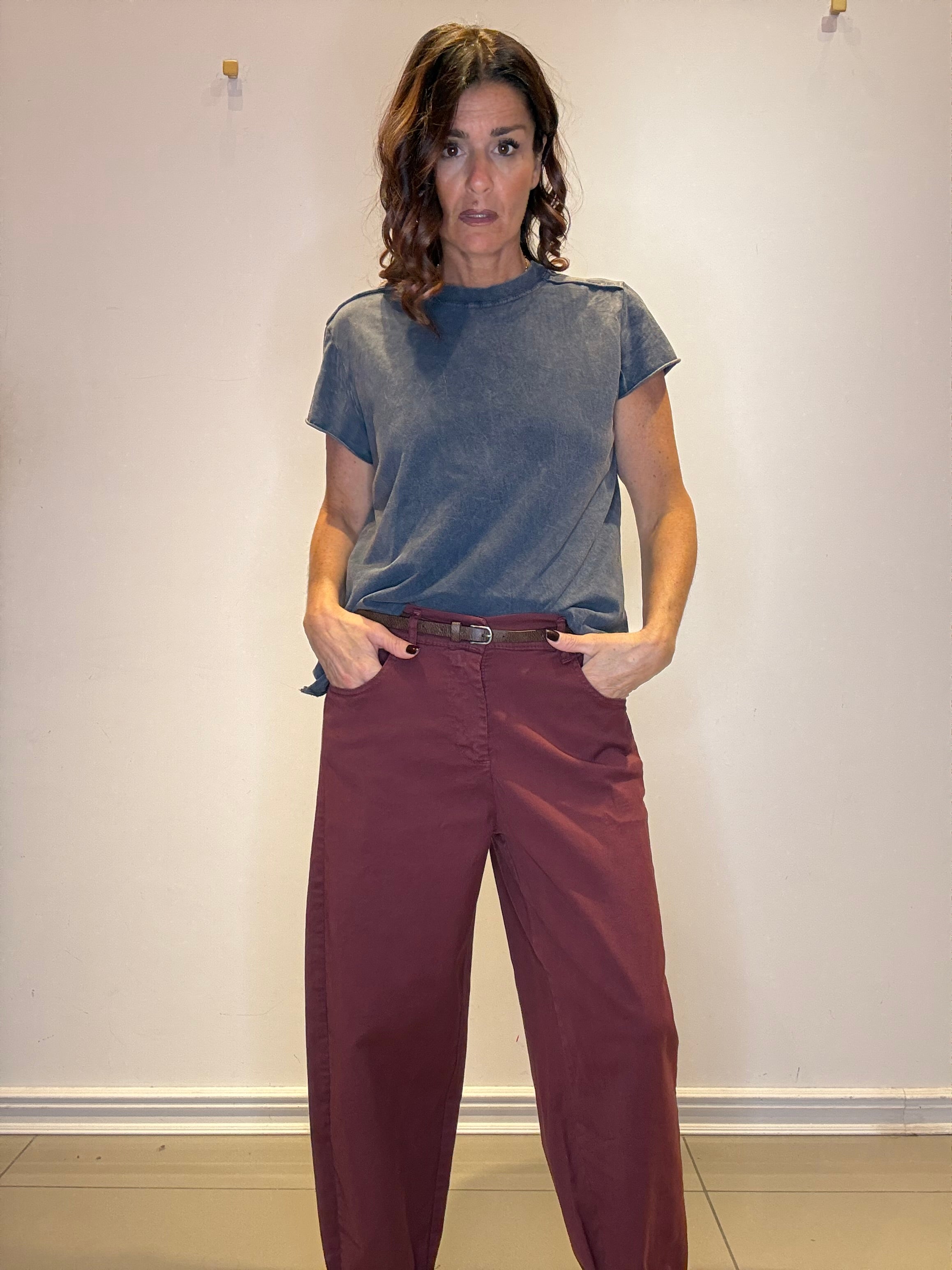 PANTALONE MILLIE bis