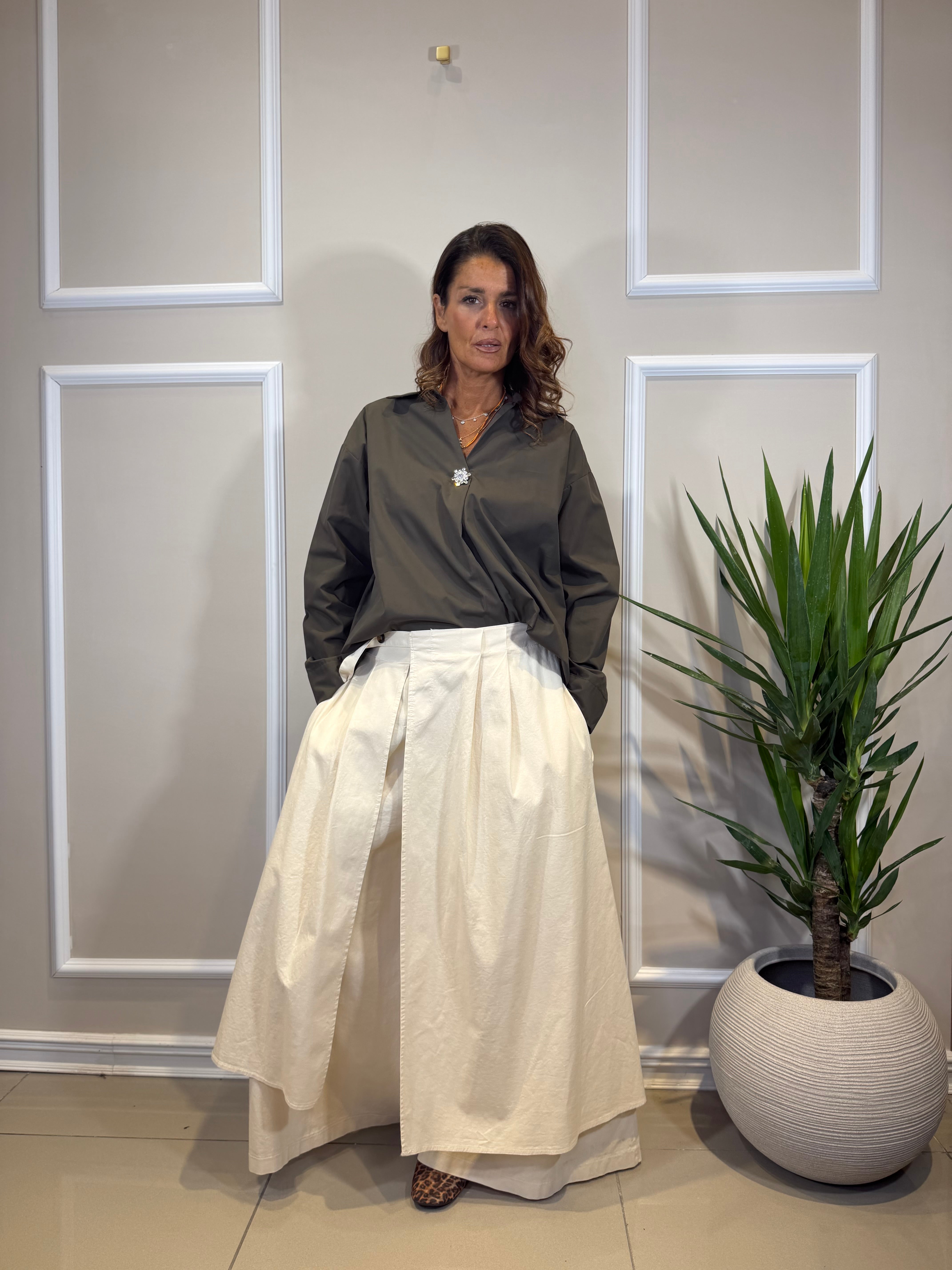 PANTALONE STELLA