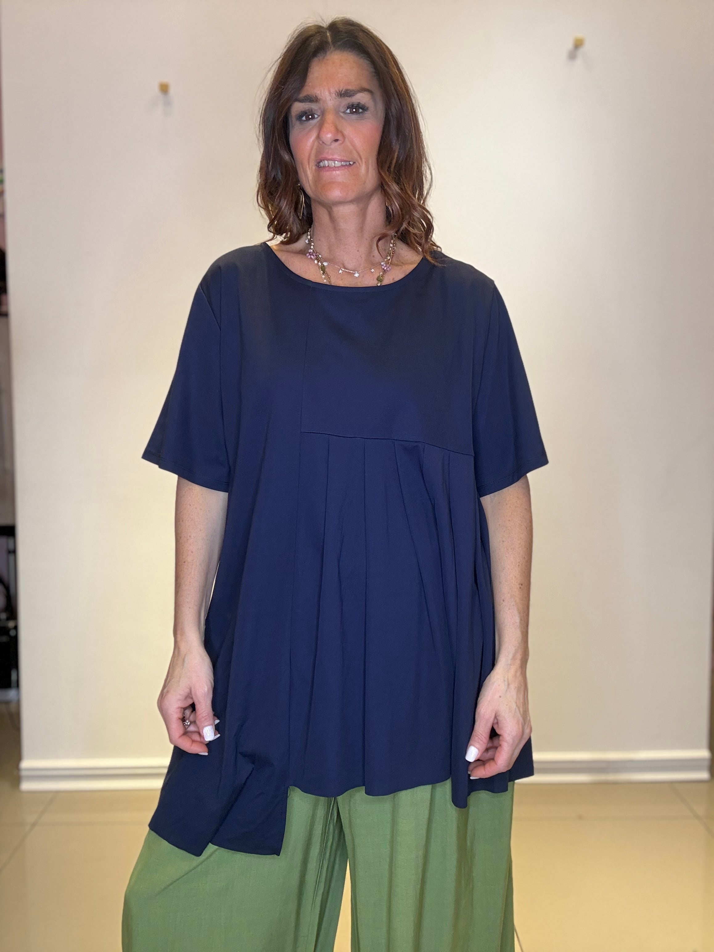 MAGLIA MARIKA