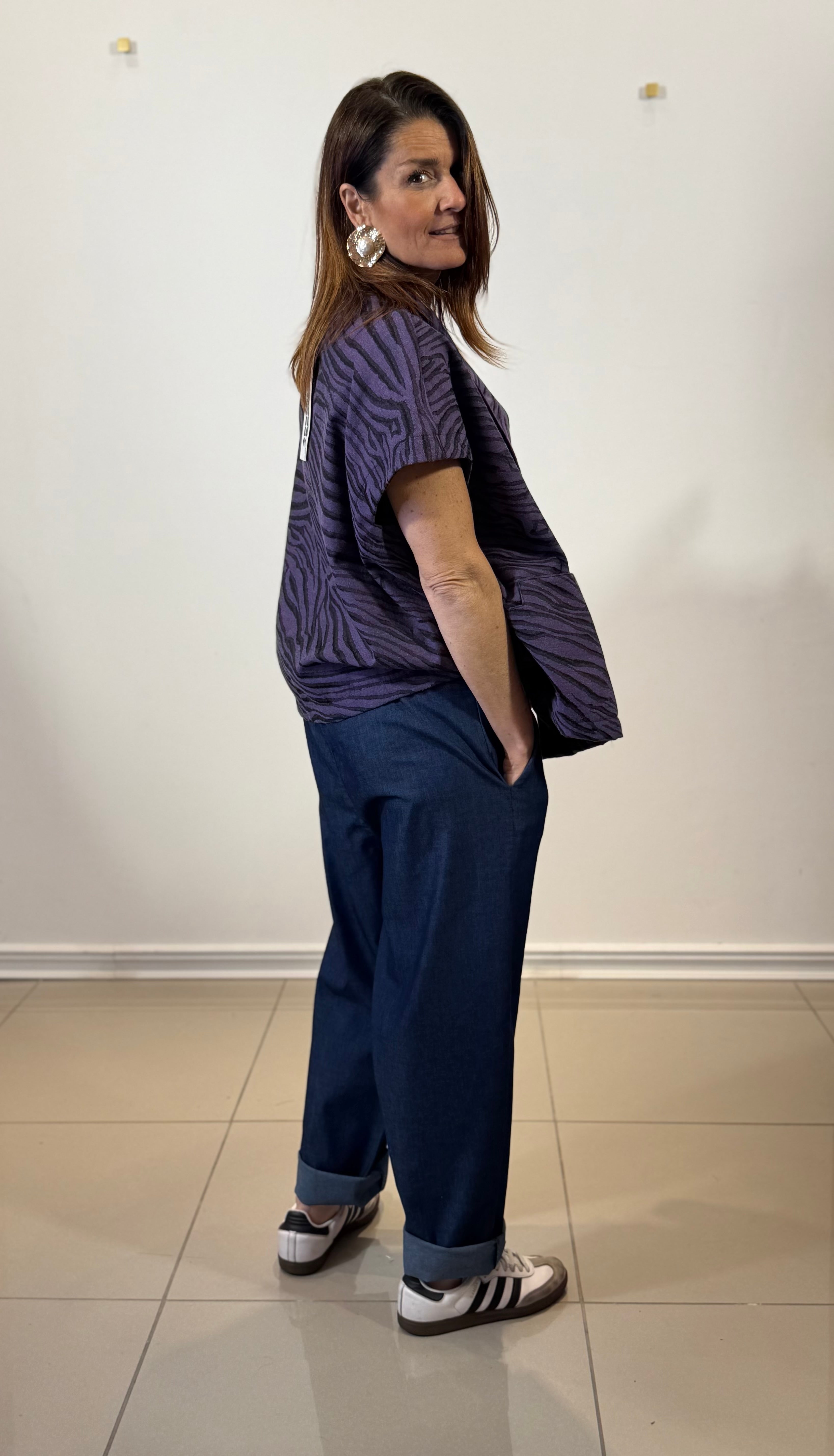 PANTALONE MARTA