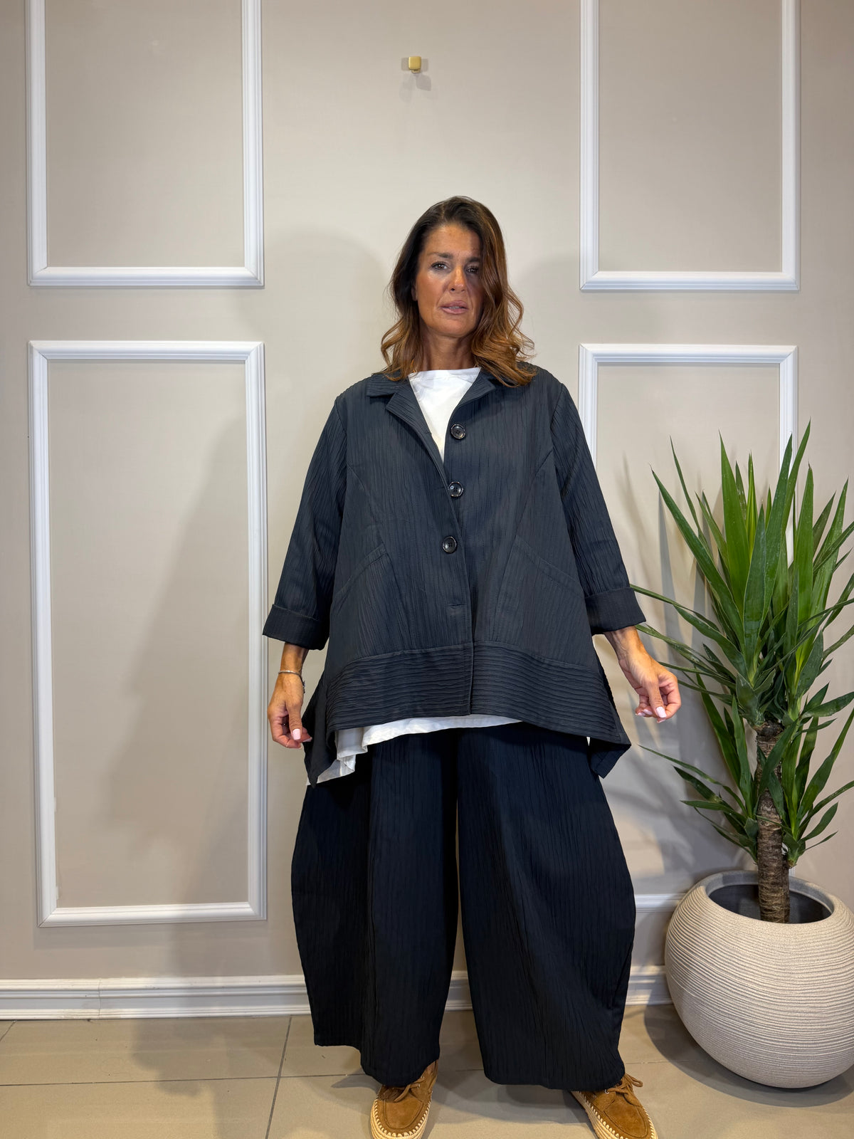GIACCA MIRIAM