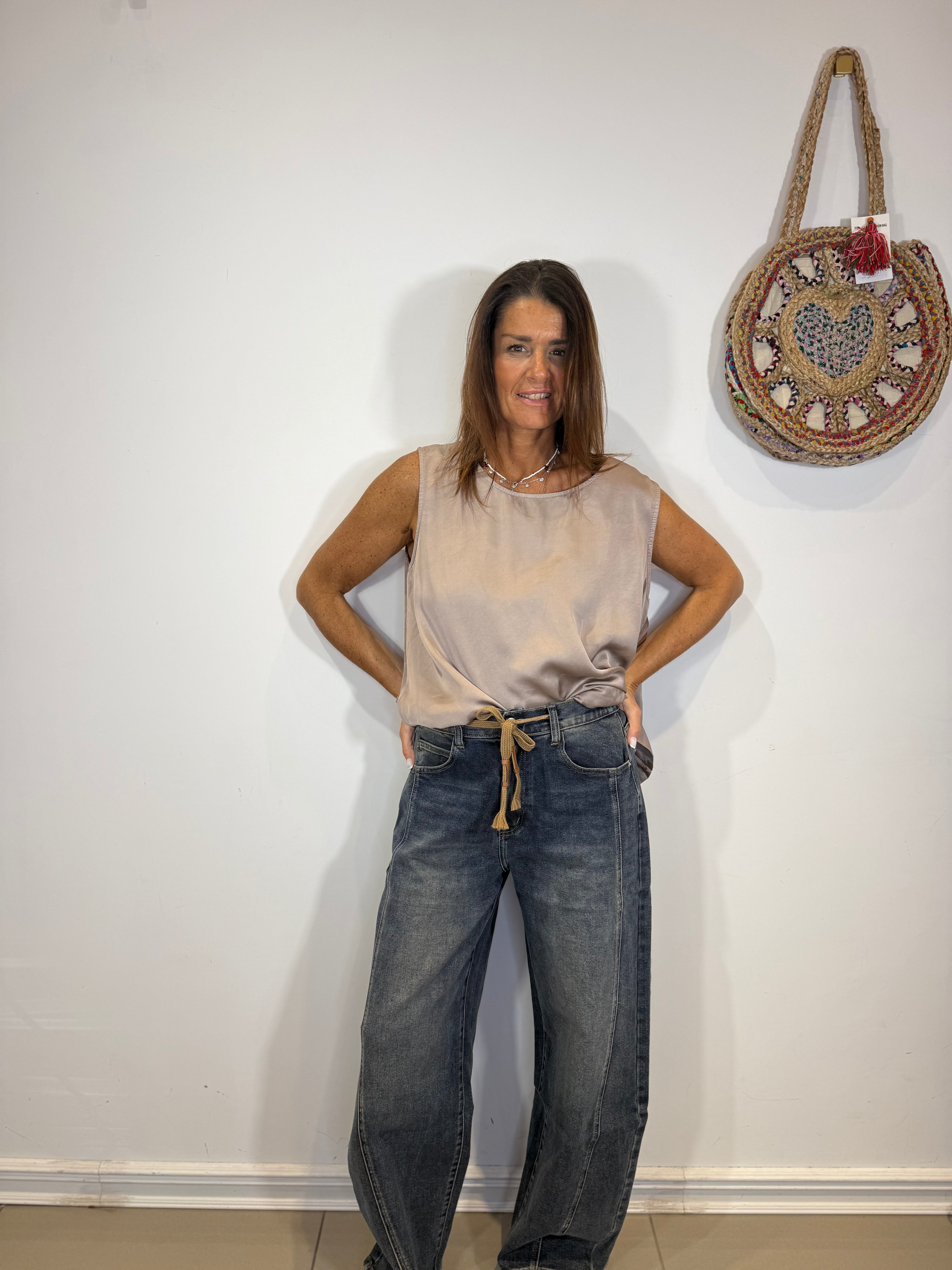 JEANS NEEW