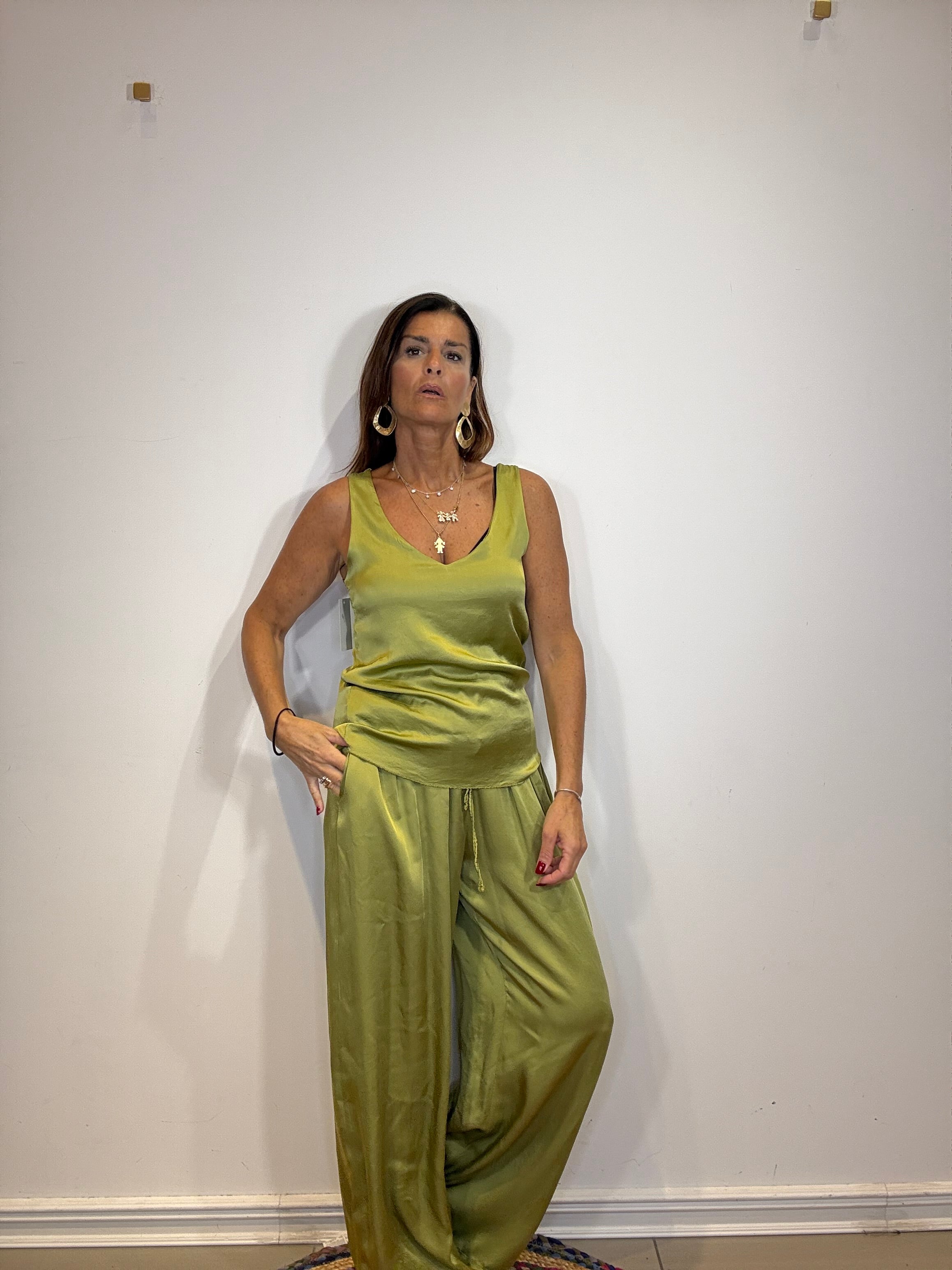 PANTALONE PARIGI