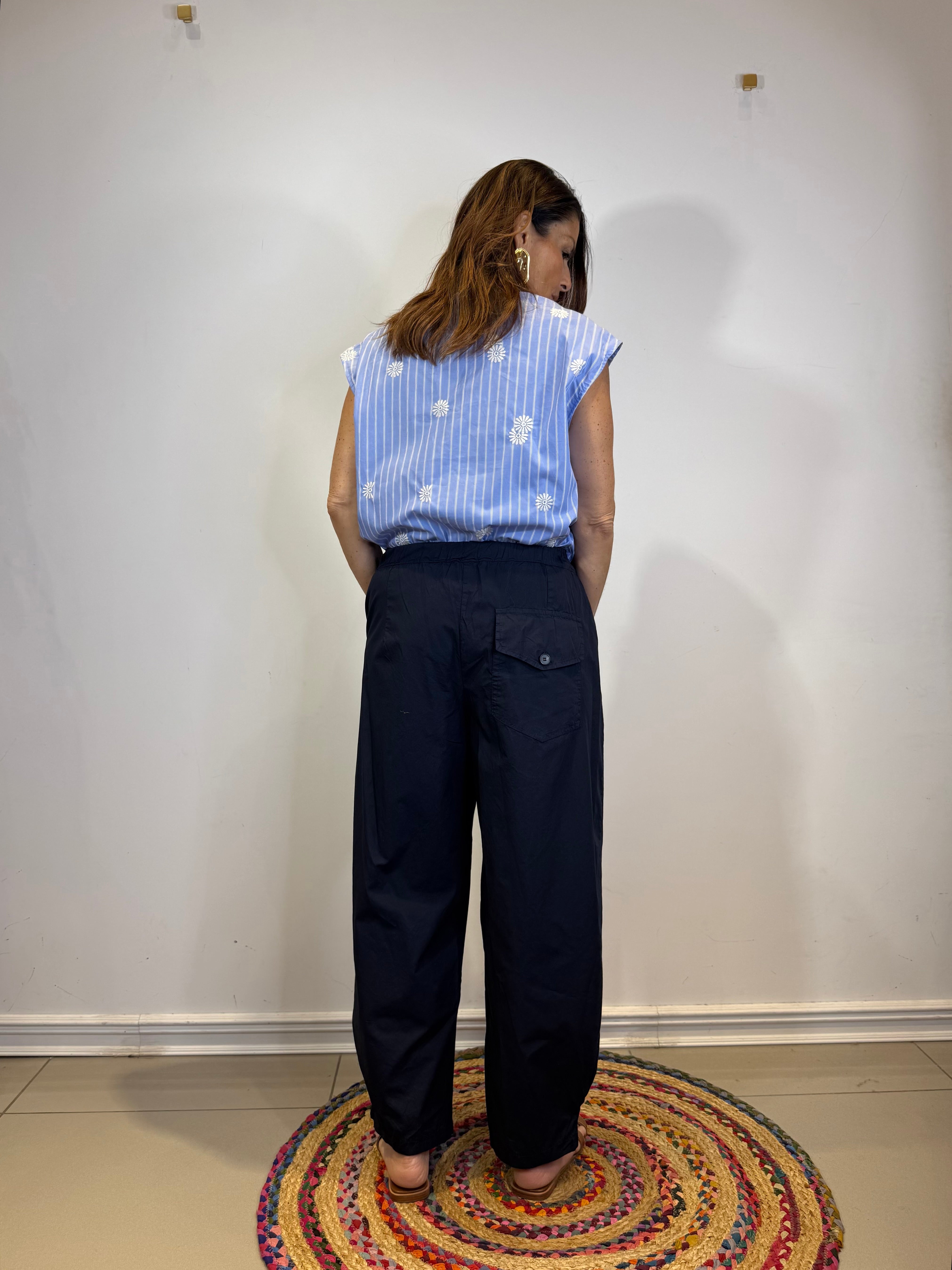 PANTALONE ELEONORA