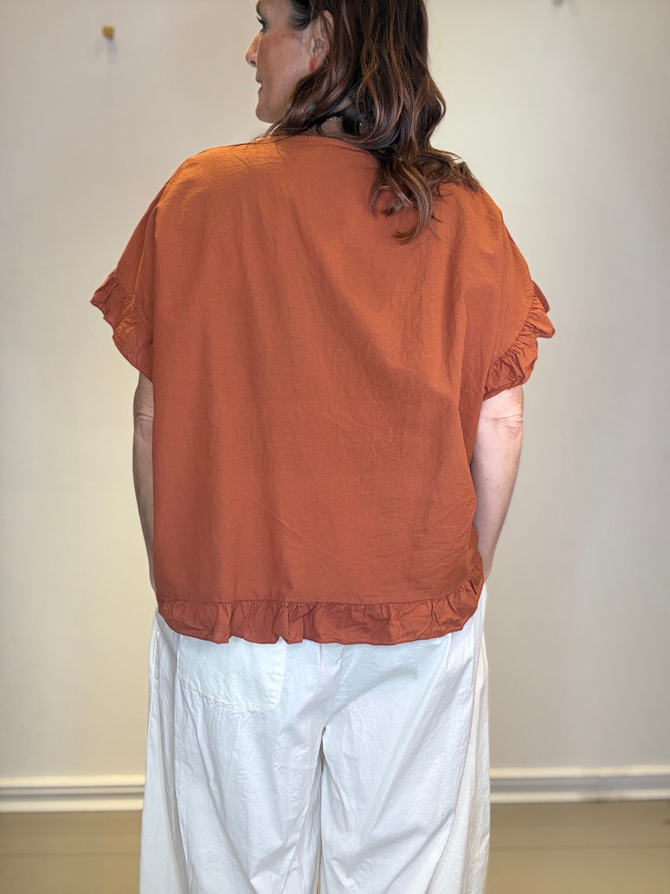 Maglia YAYA
