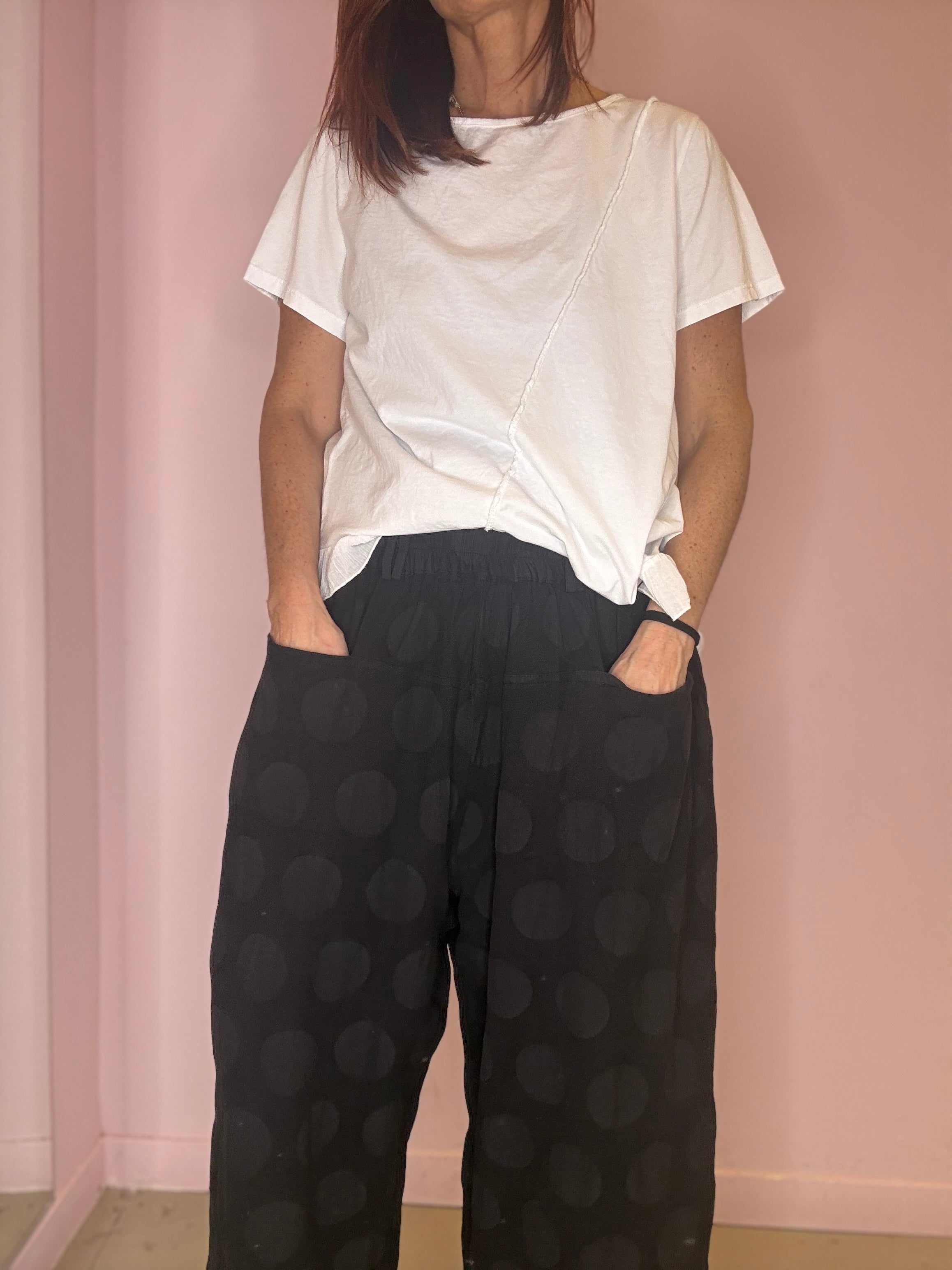 PANTALONE SINFONIA