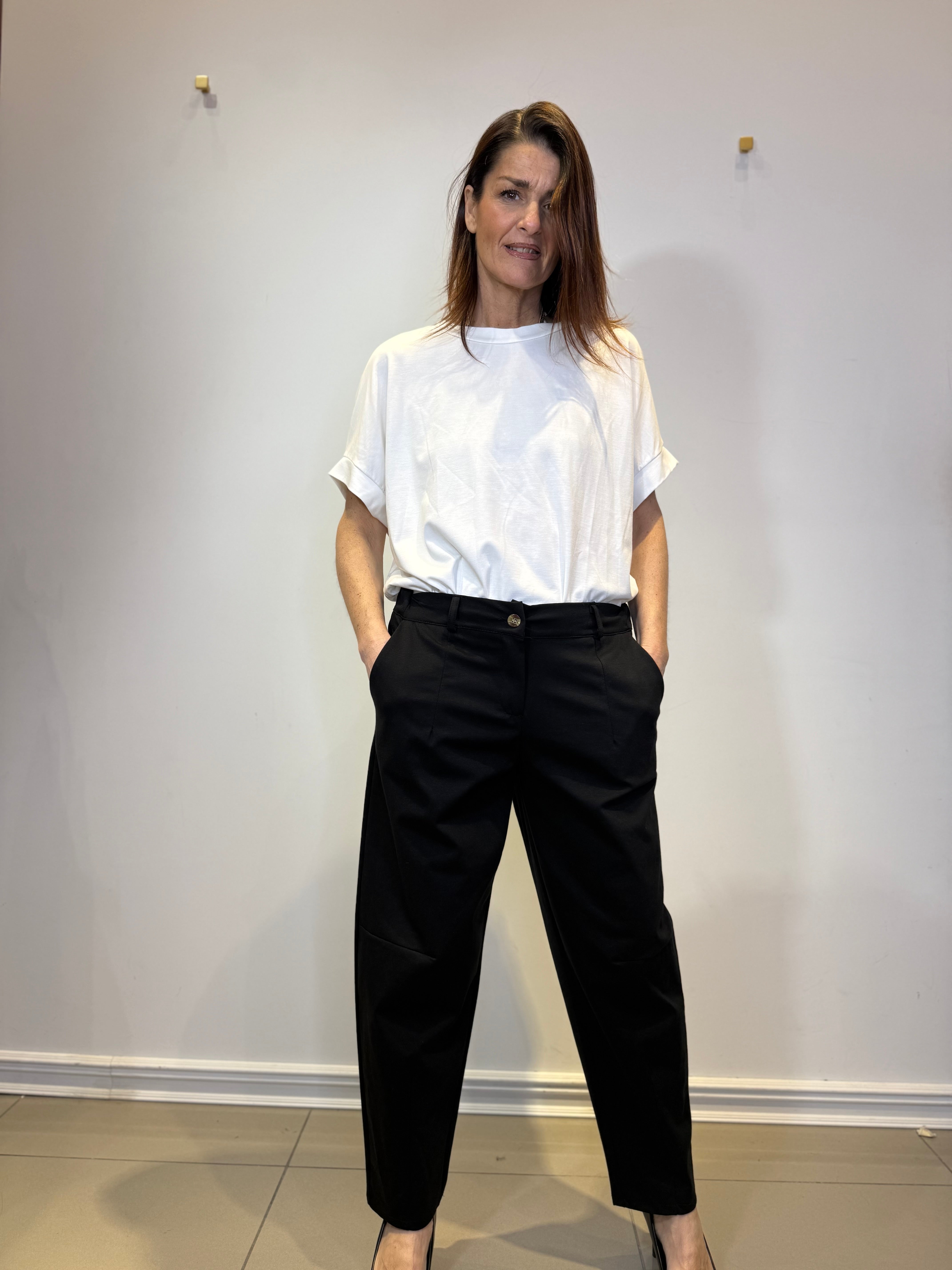 PANTALONE DILETTA