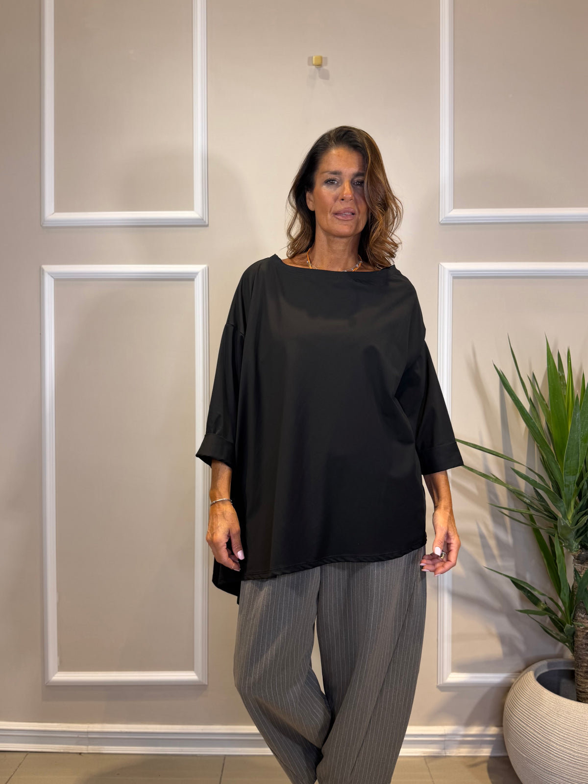 MAGLIA SANDY