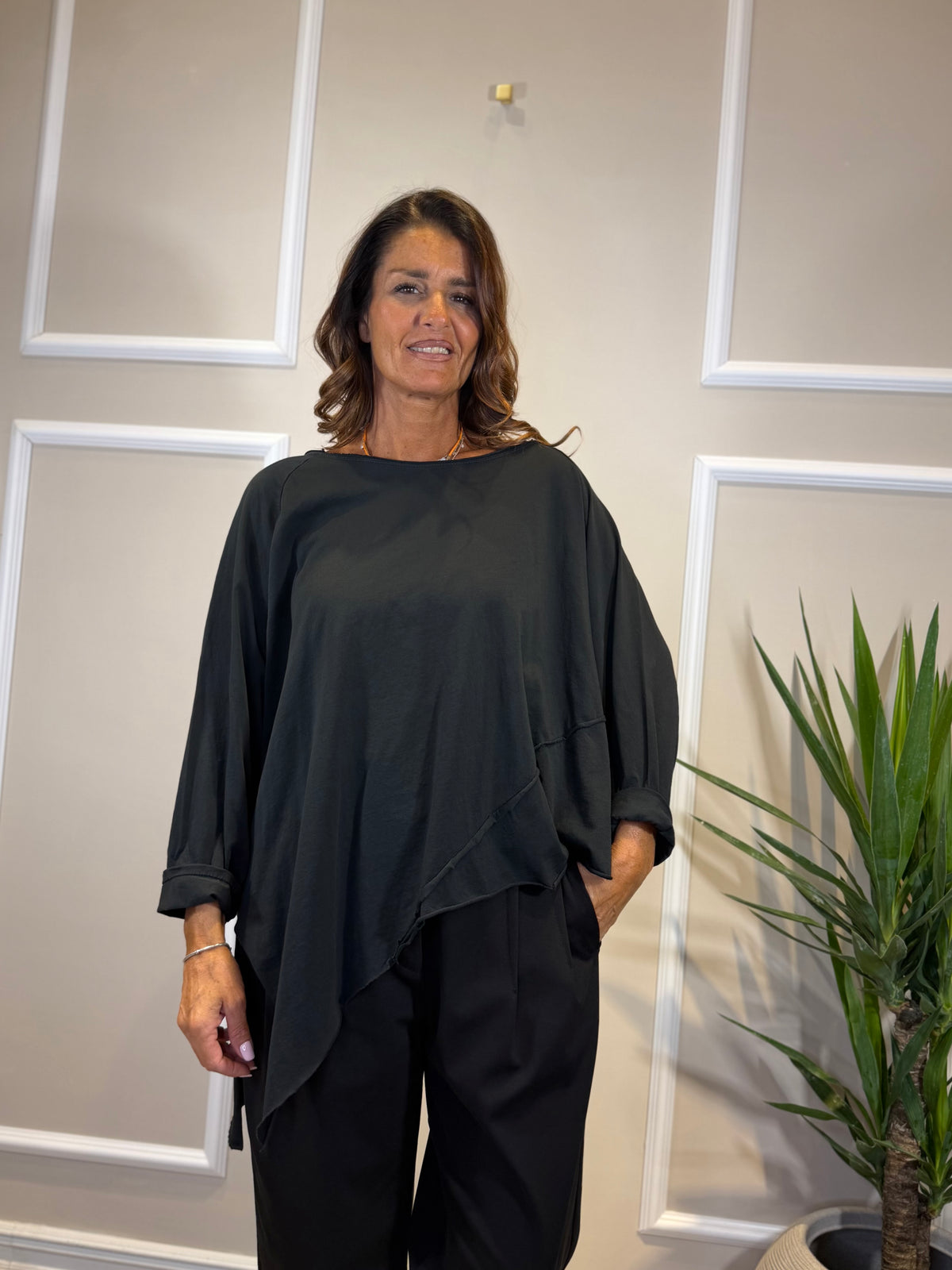 MAGLIA STORMY