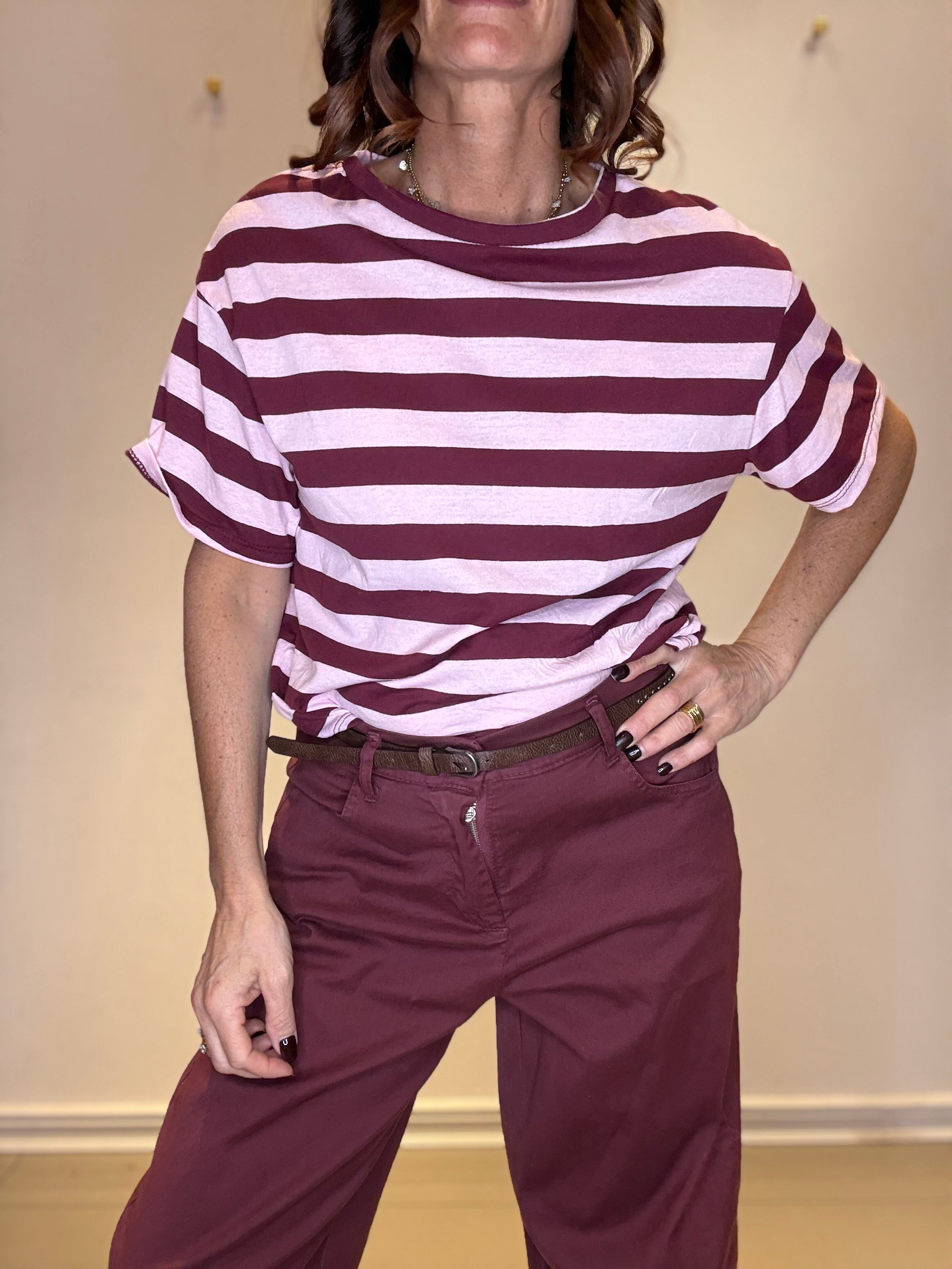 T-shirt ALLEGRA