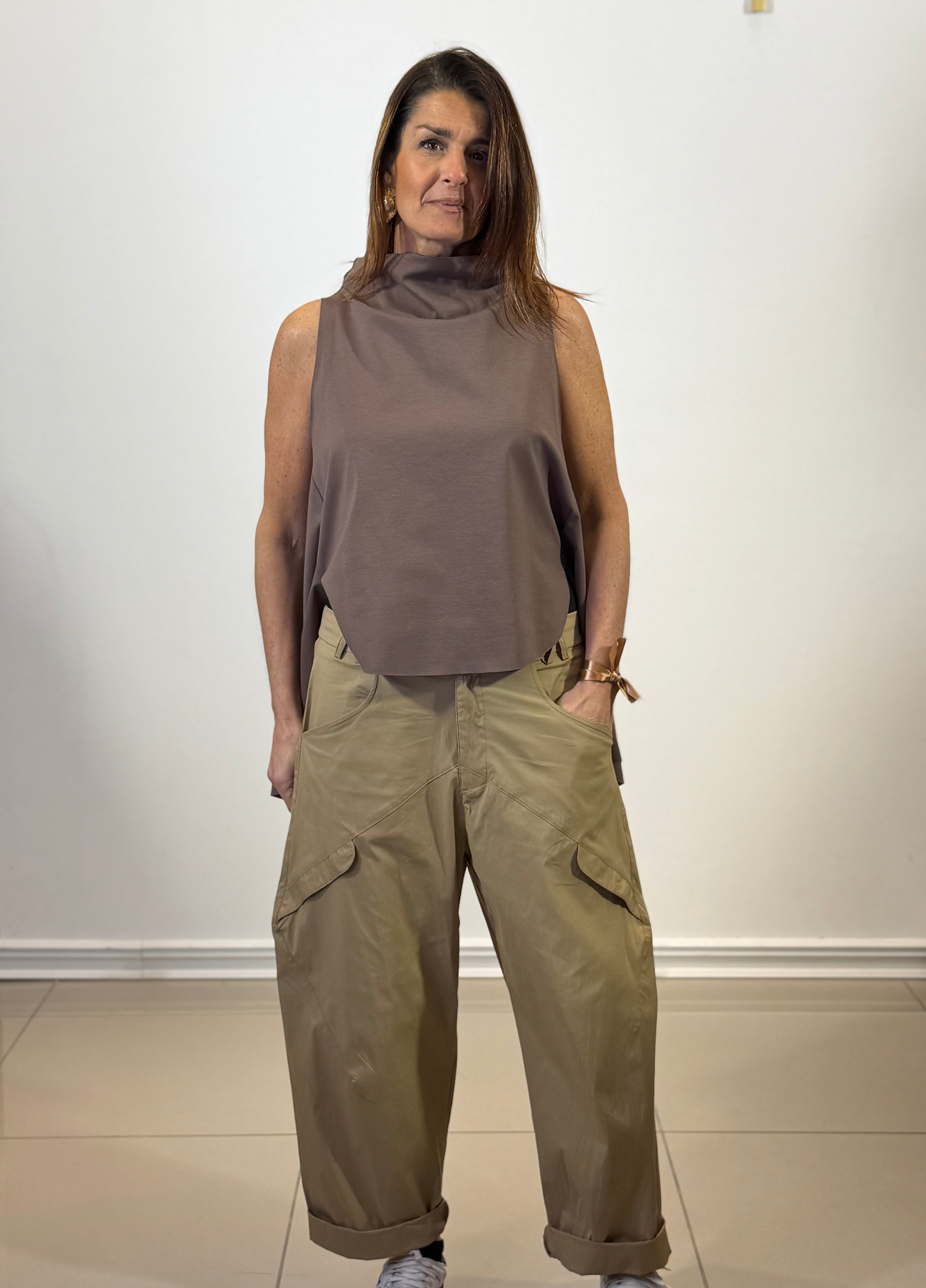 PANTALONE BELEN