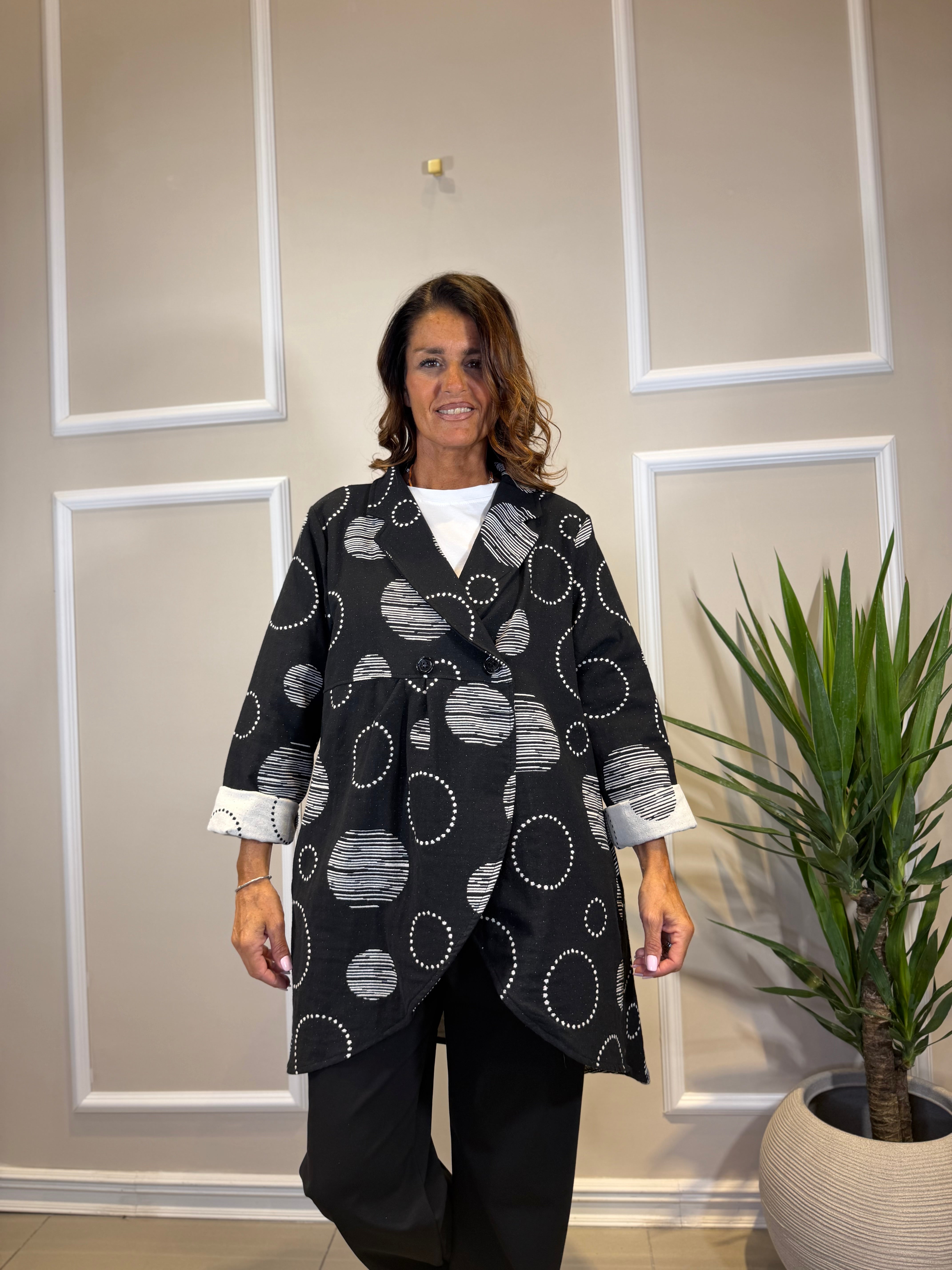 CAPPOTTO SFERA