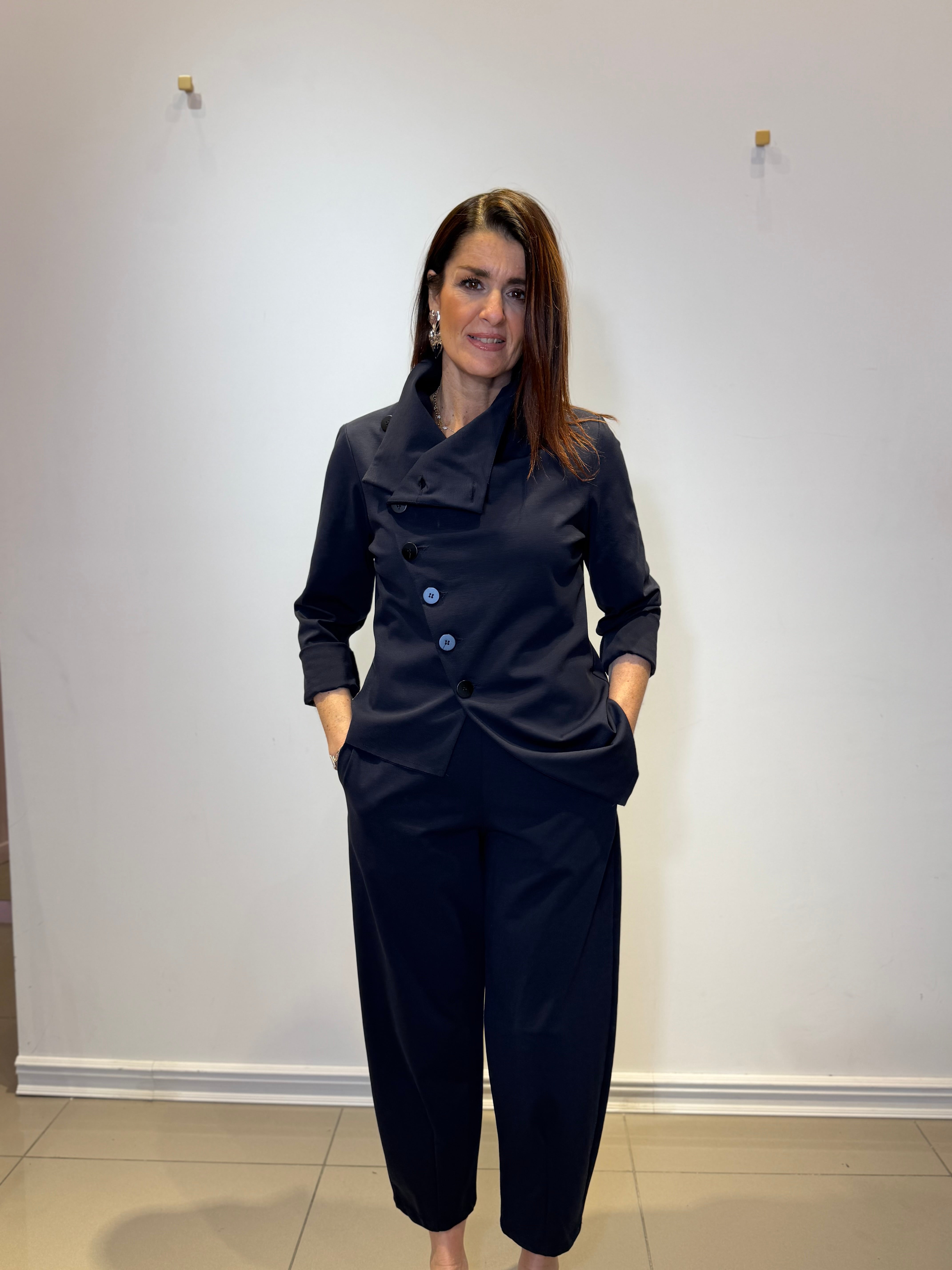 PANTALONE ECLISSE
