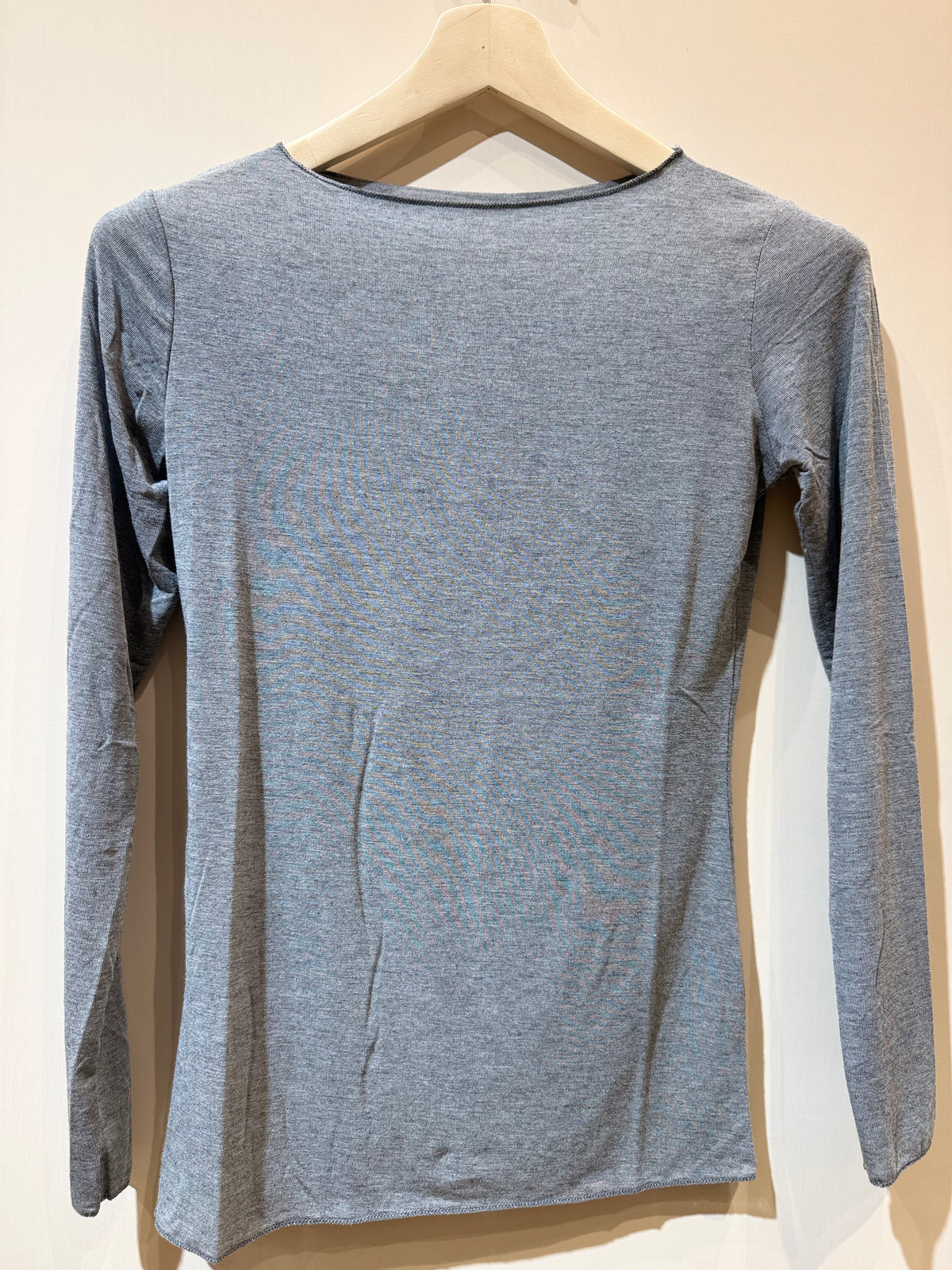 MAGLIA BLEND