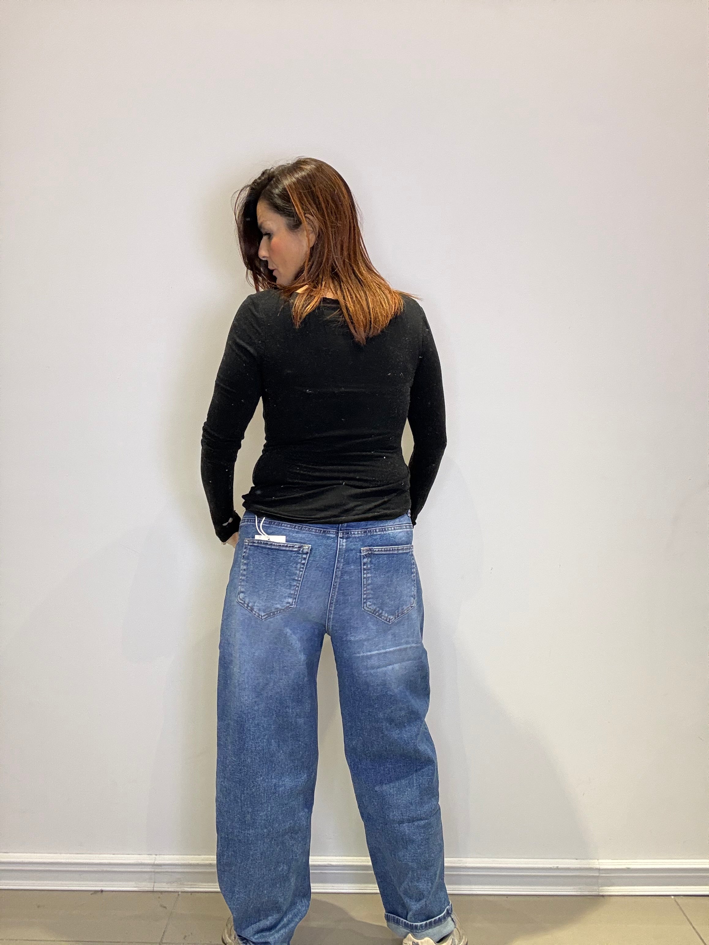 Jeans DONNA