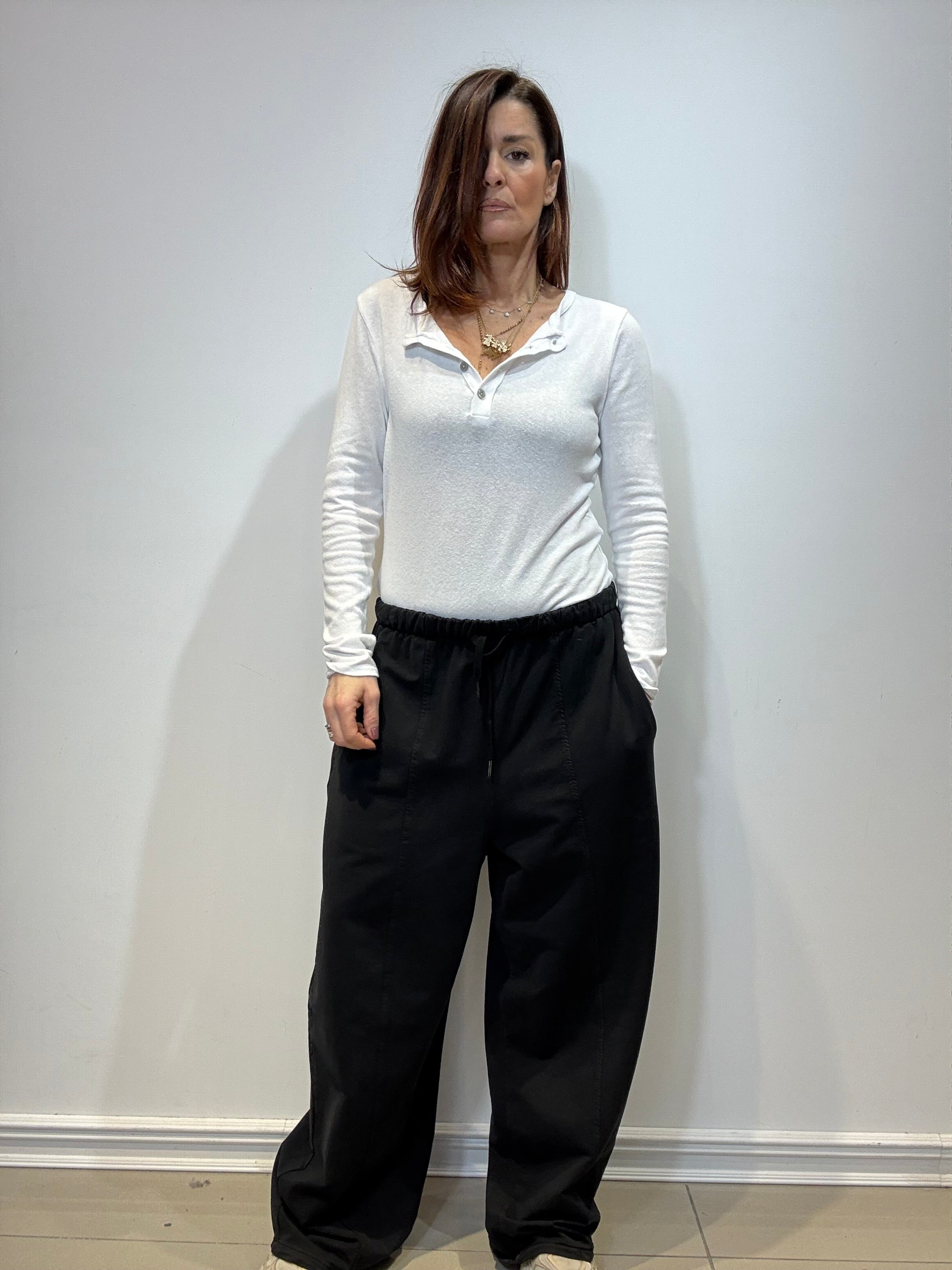 PANTALONE TALL