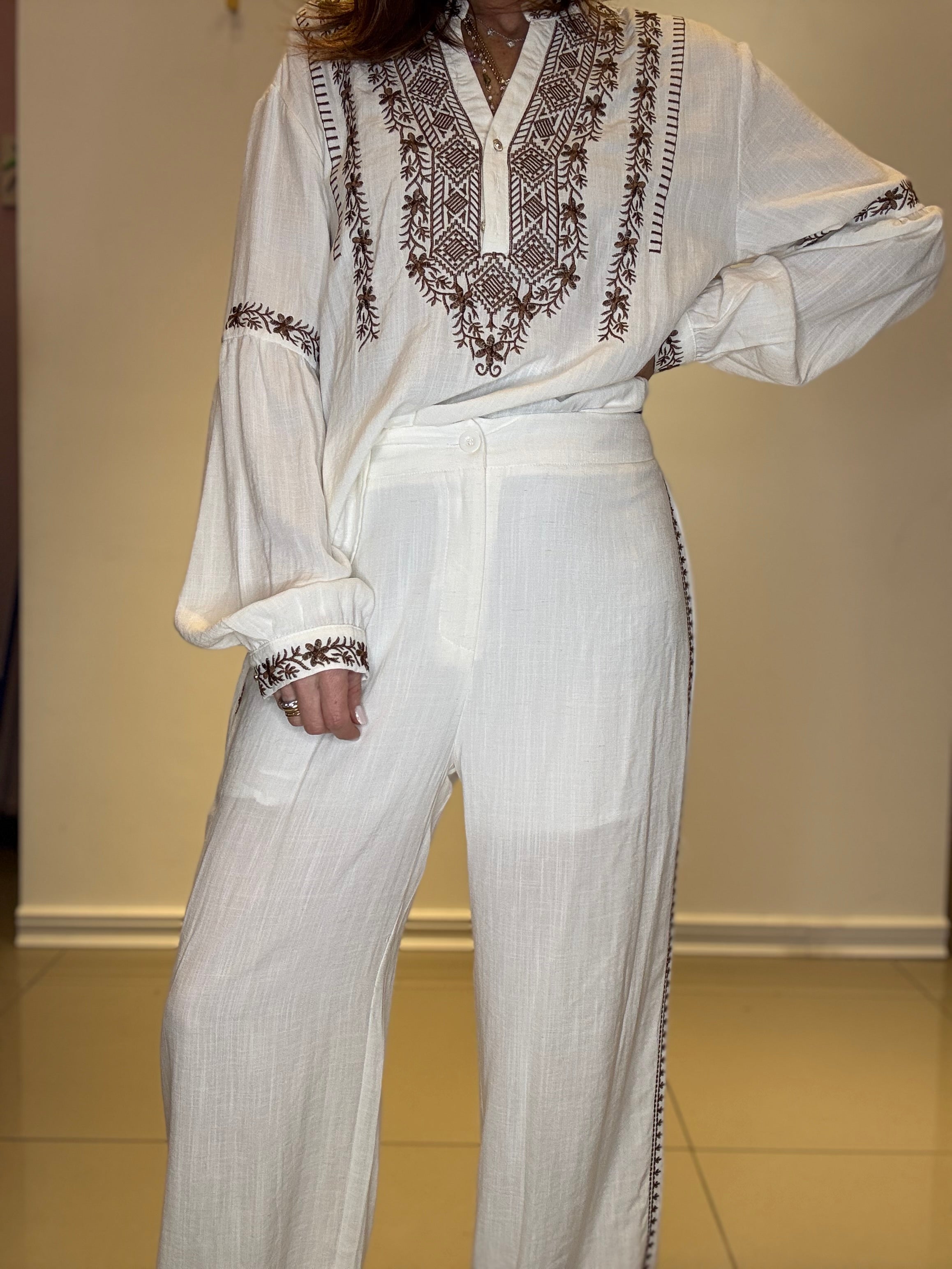 PANTALONE LILLI