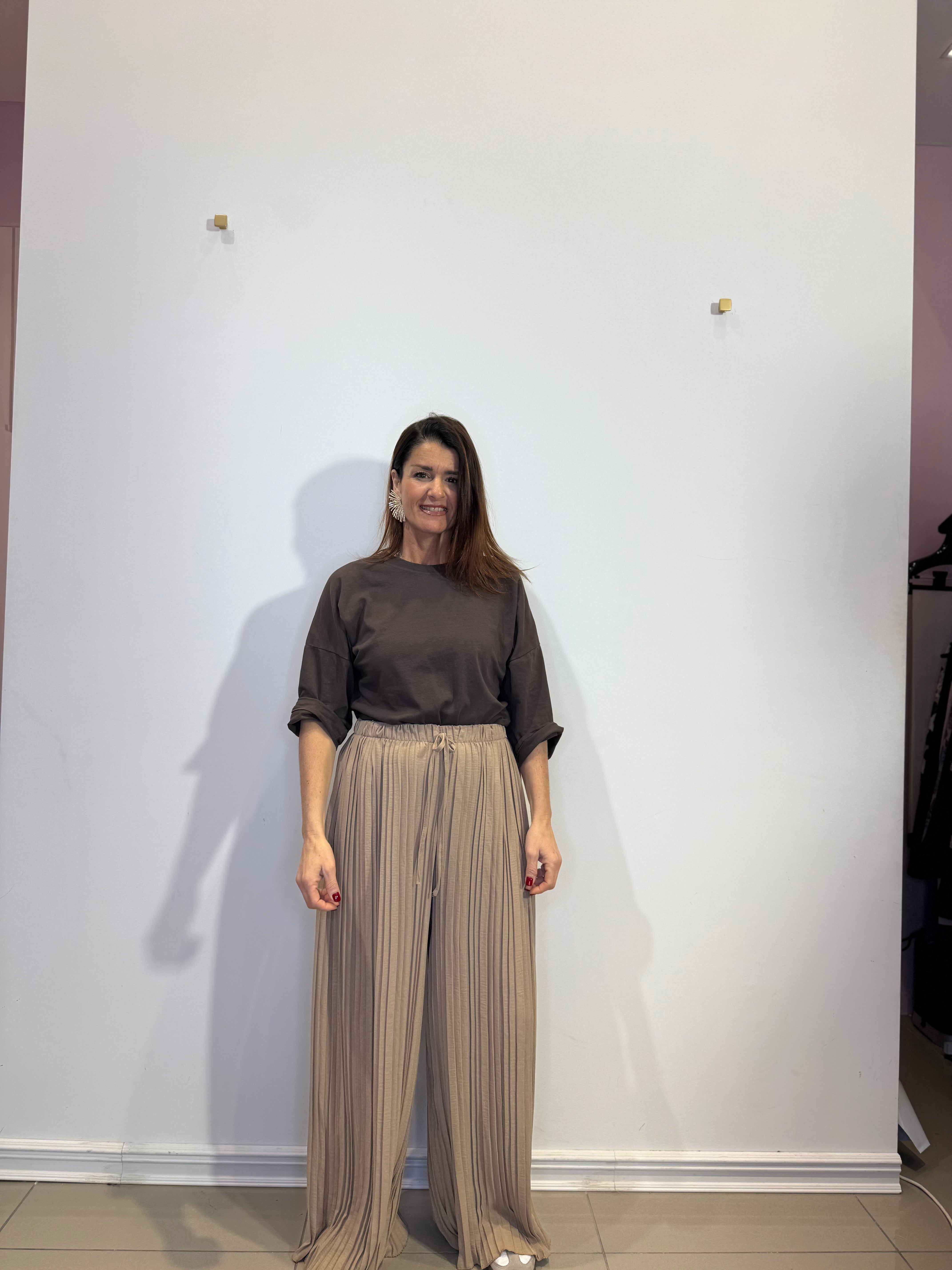 Pantalone AMALFI