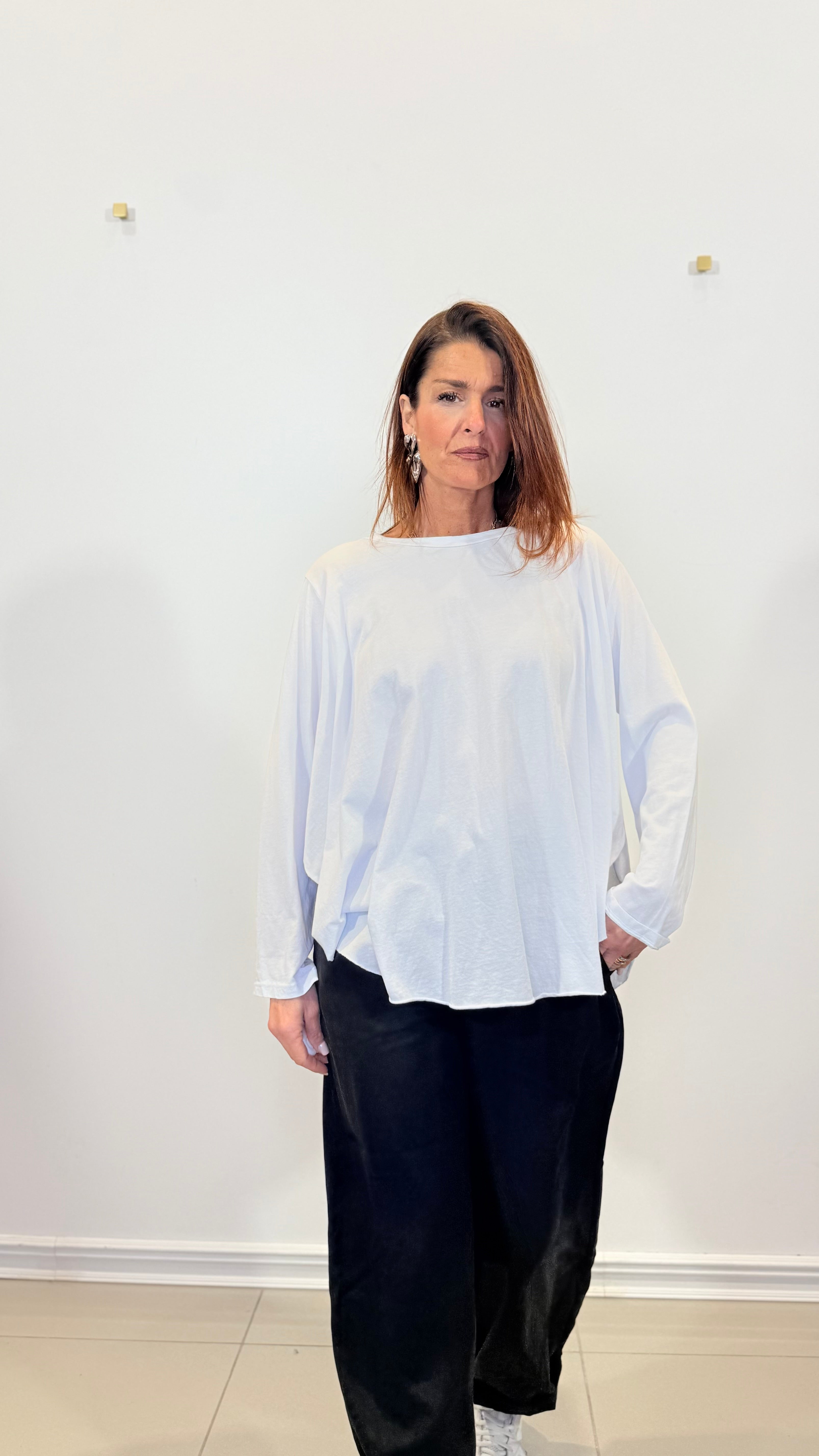 MAGLIA CAPPA